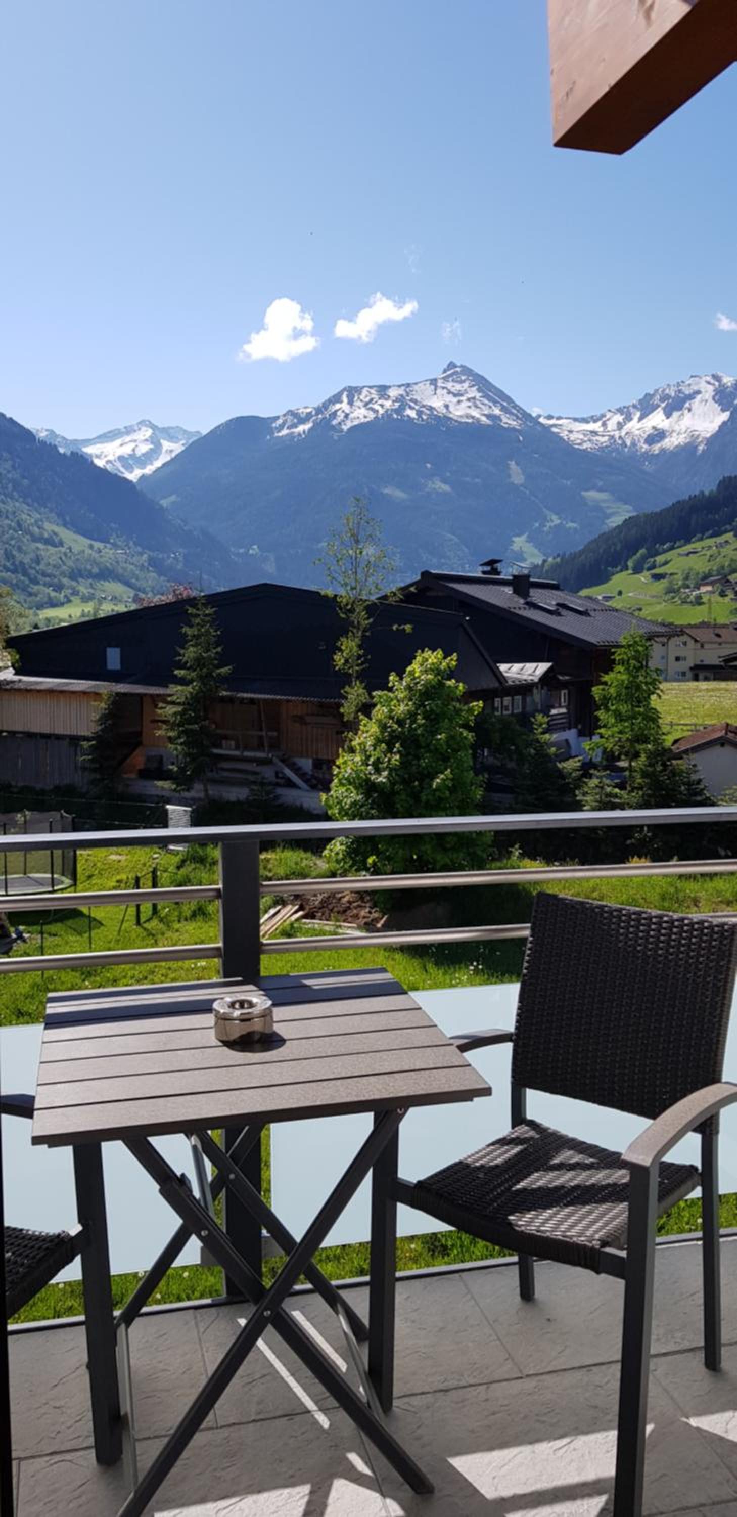 The Apartment - Alpentherme inklusive