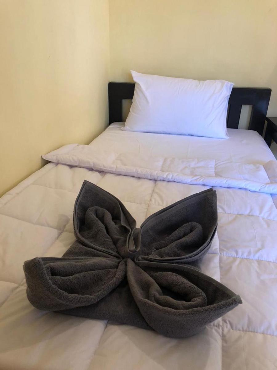 Puri Alit guest house view 5