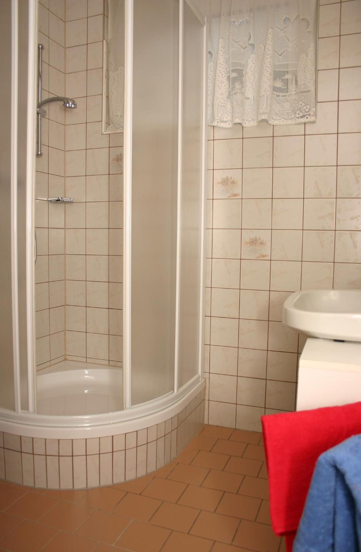 Ferienwohnung Marie