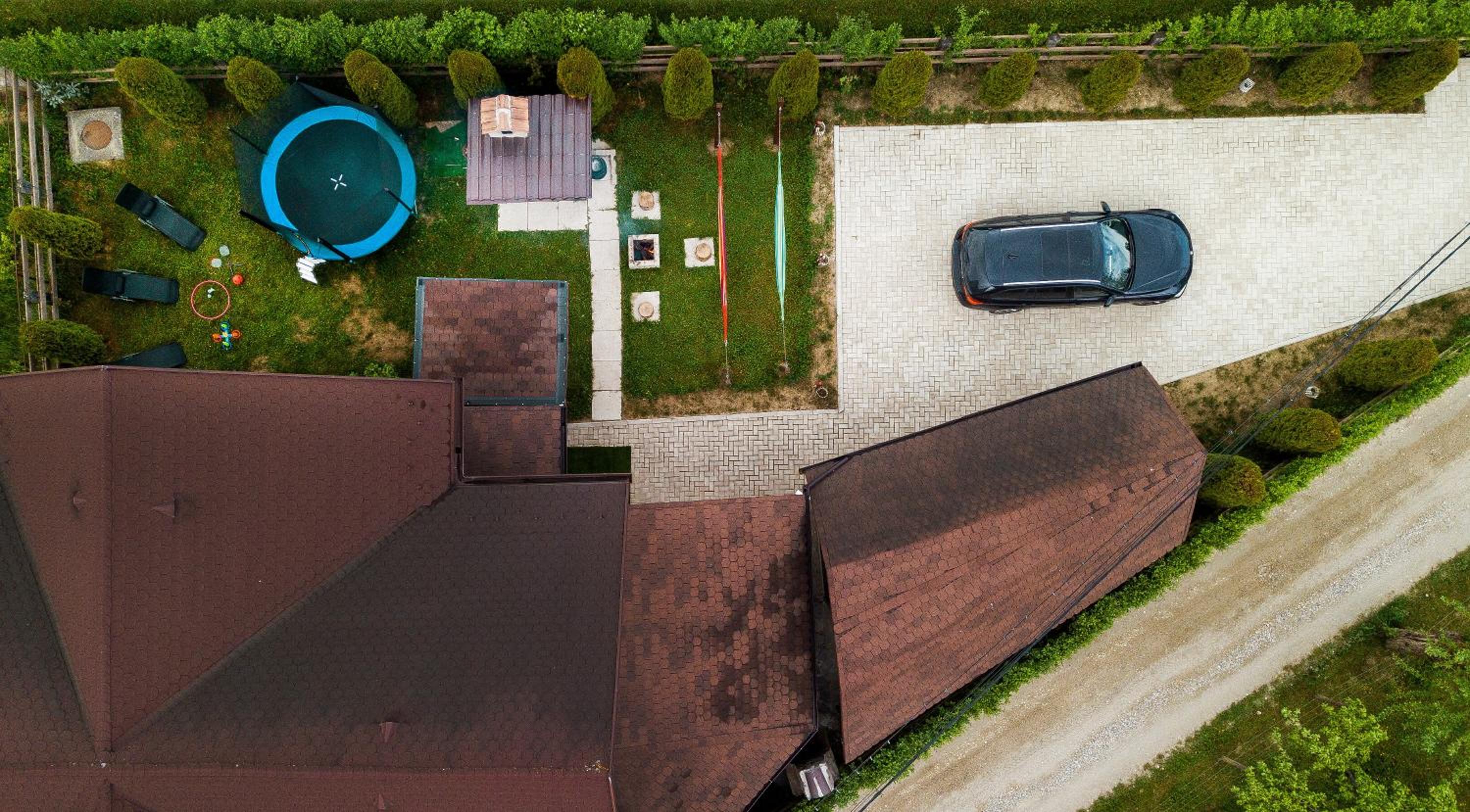 House of Seasons view 3