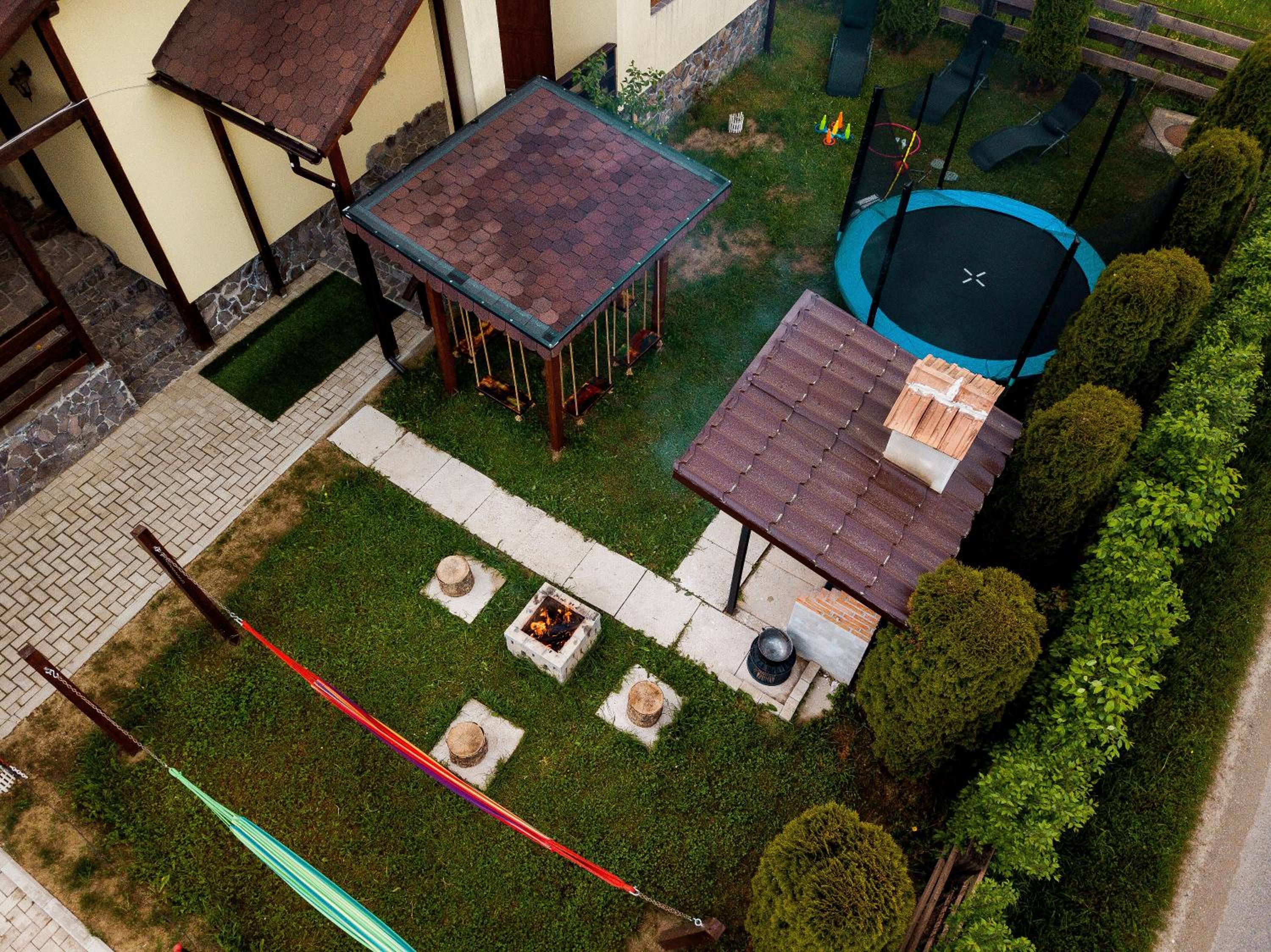 House of Seasons view 4
