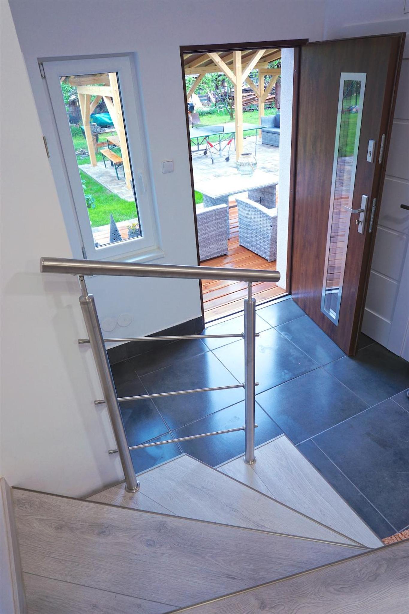 Apartmány U Lípy