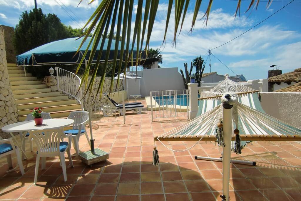 Casa León with private pool great view view 3