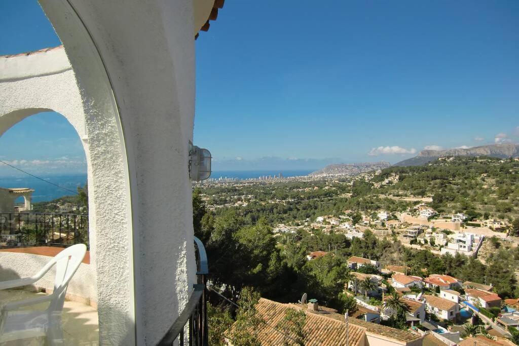 Casa León with private pool great view view 5