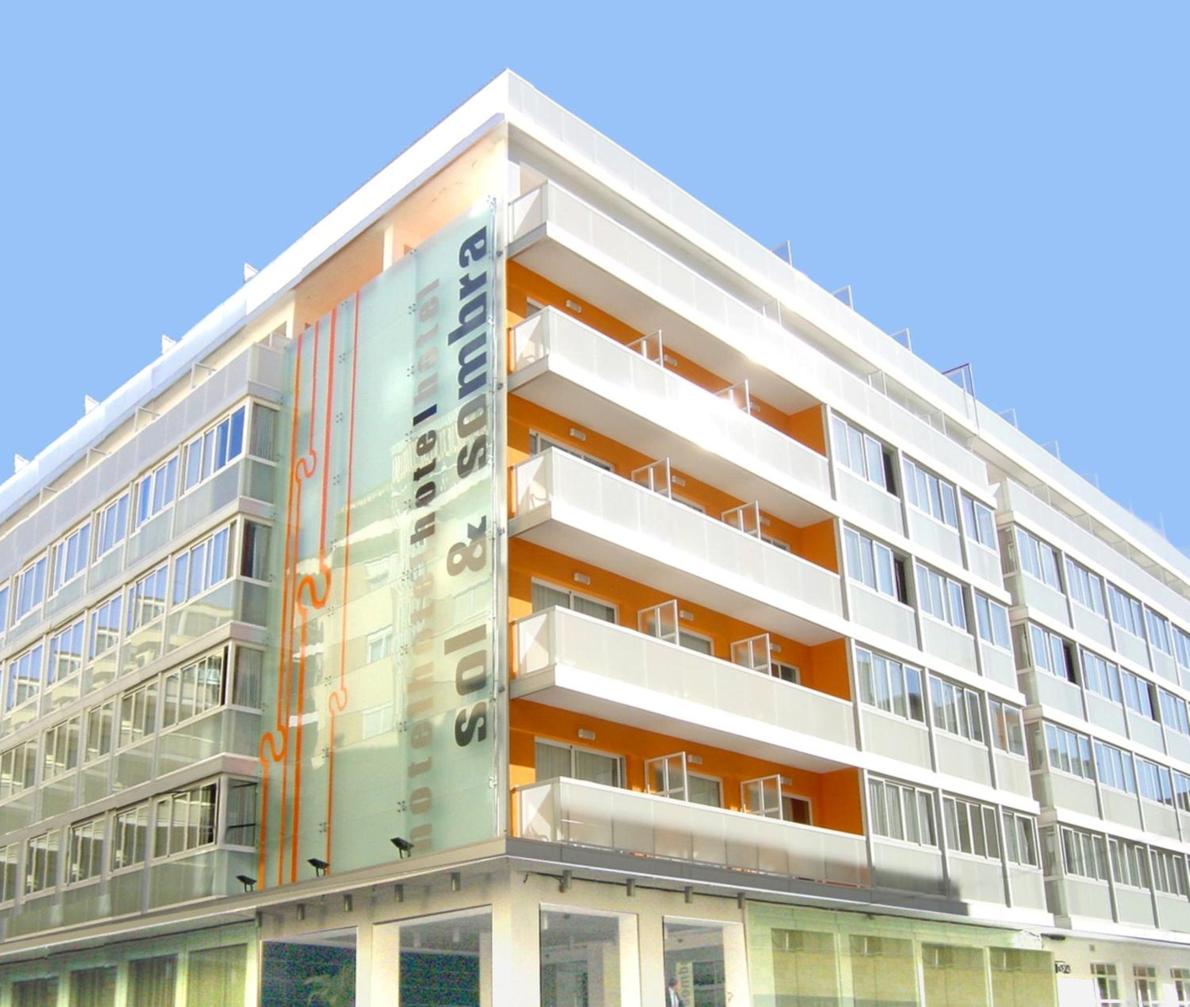 Hotel Sol y Sombra - Image 1