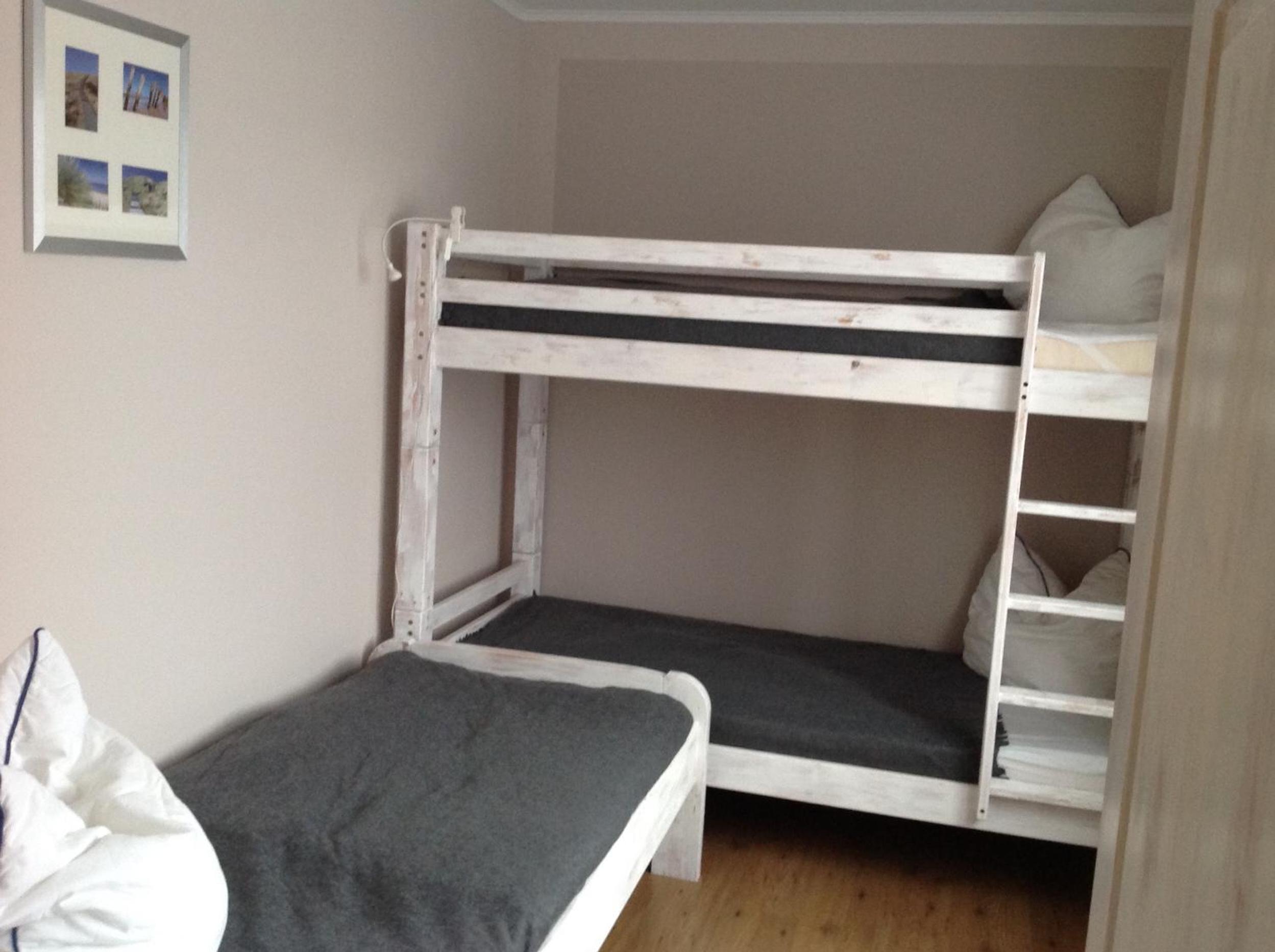 Ferienwohnung 