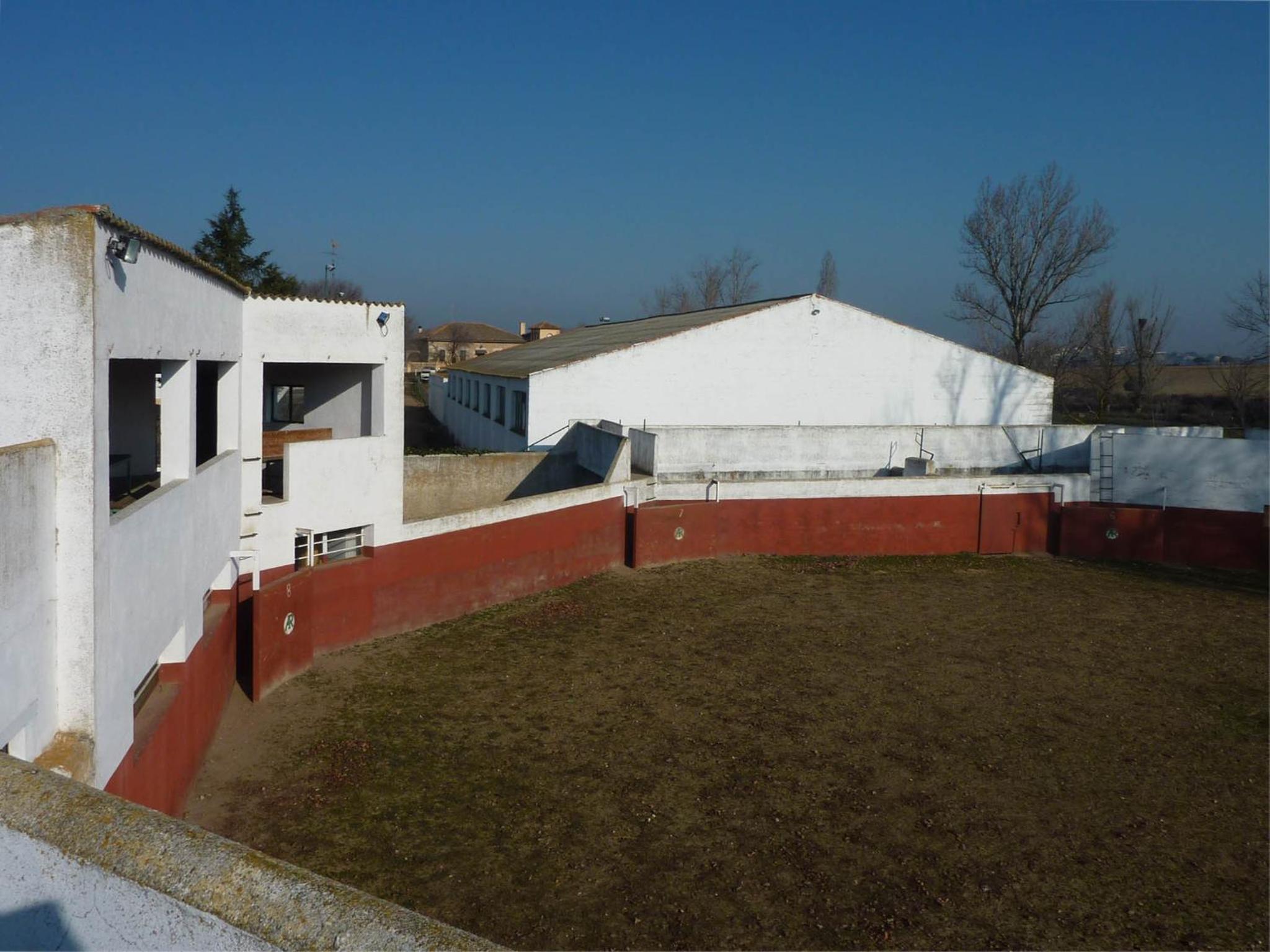 Casa Rural La Torrecilla con PISCINA PRIVADA