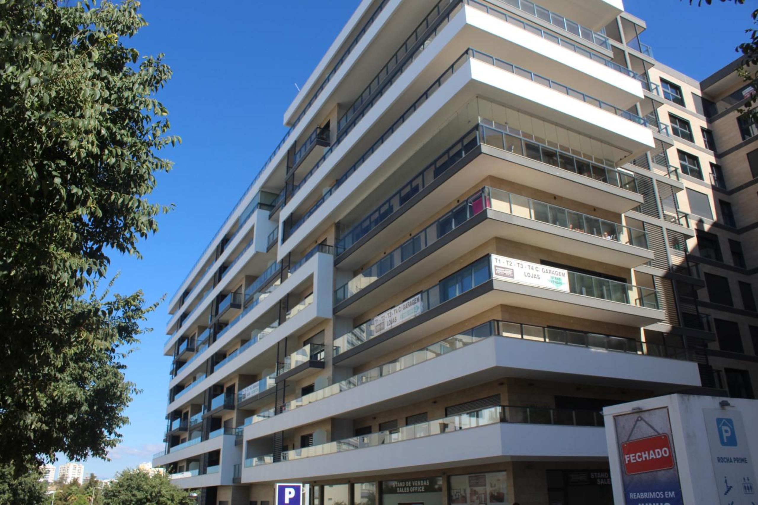 T1 Praia da Rocha/Rocha Prime 9 view 2