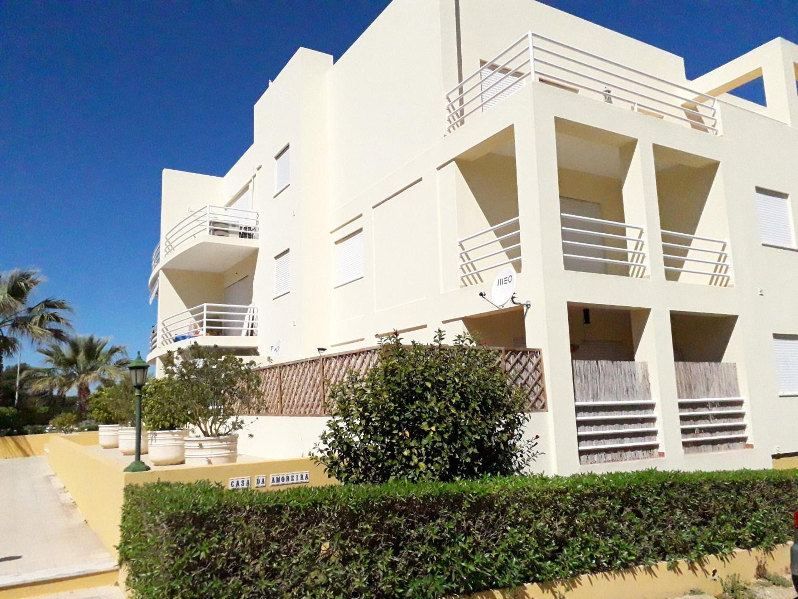 T1 Alvor/ Prainha view 2