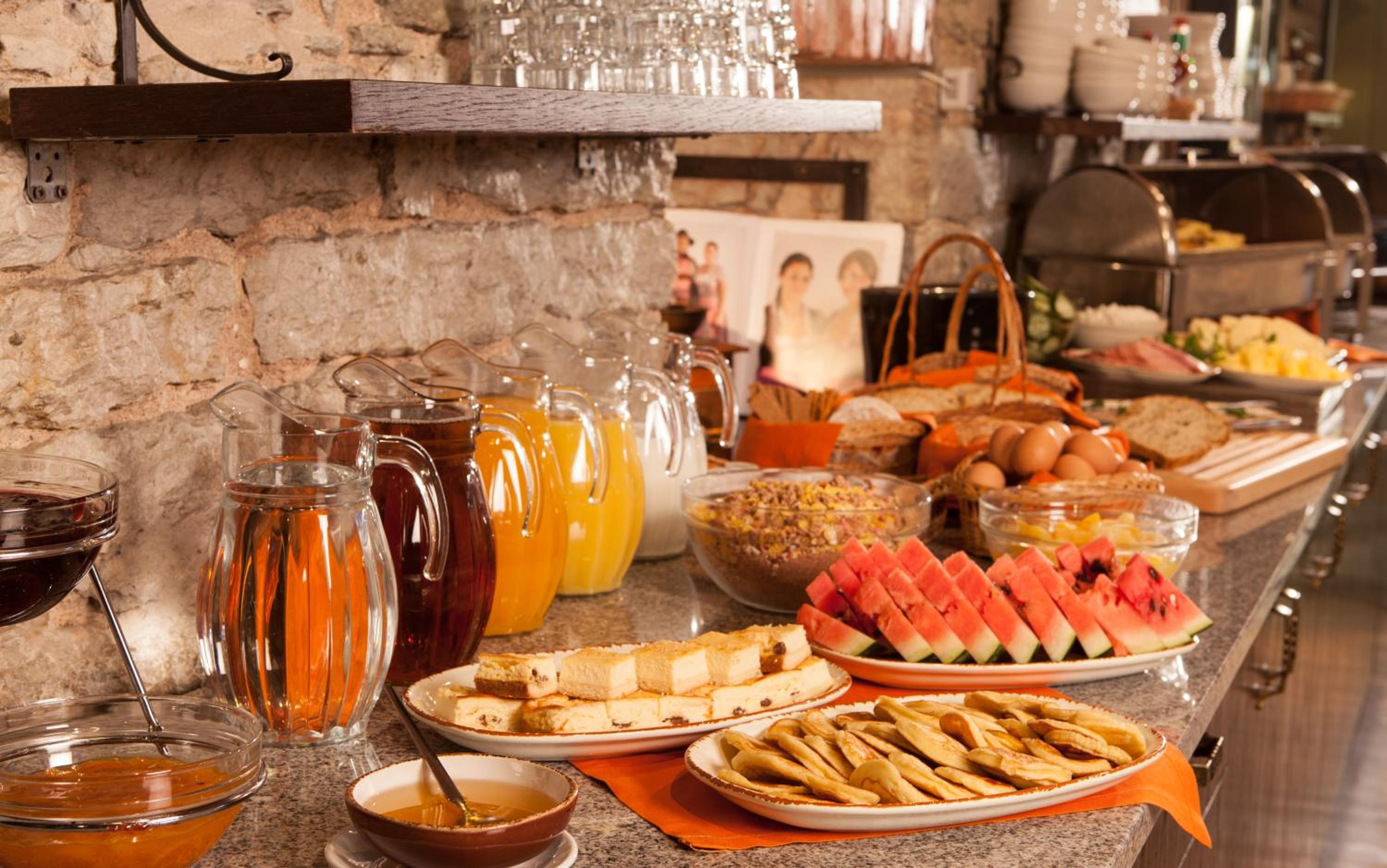 Tallinn Vacations - Hotel St. Barbara - Property Image 4
