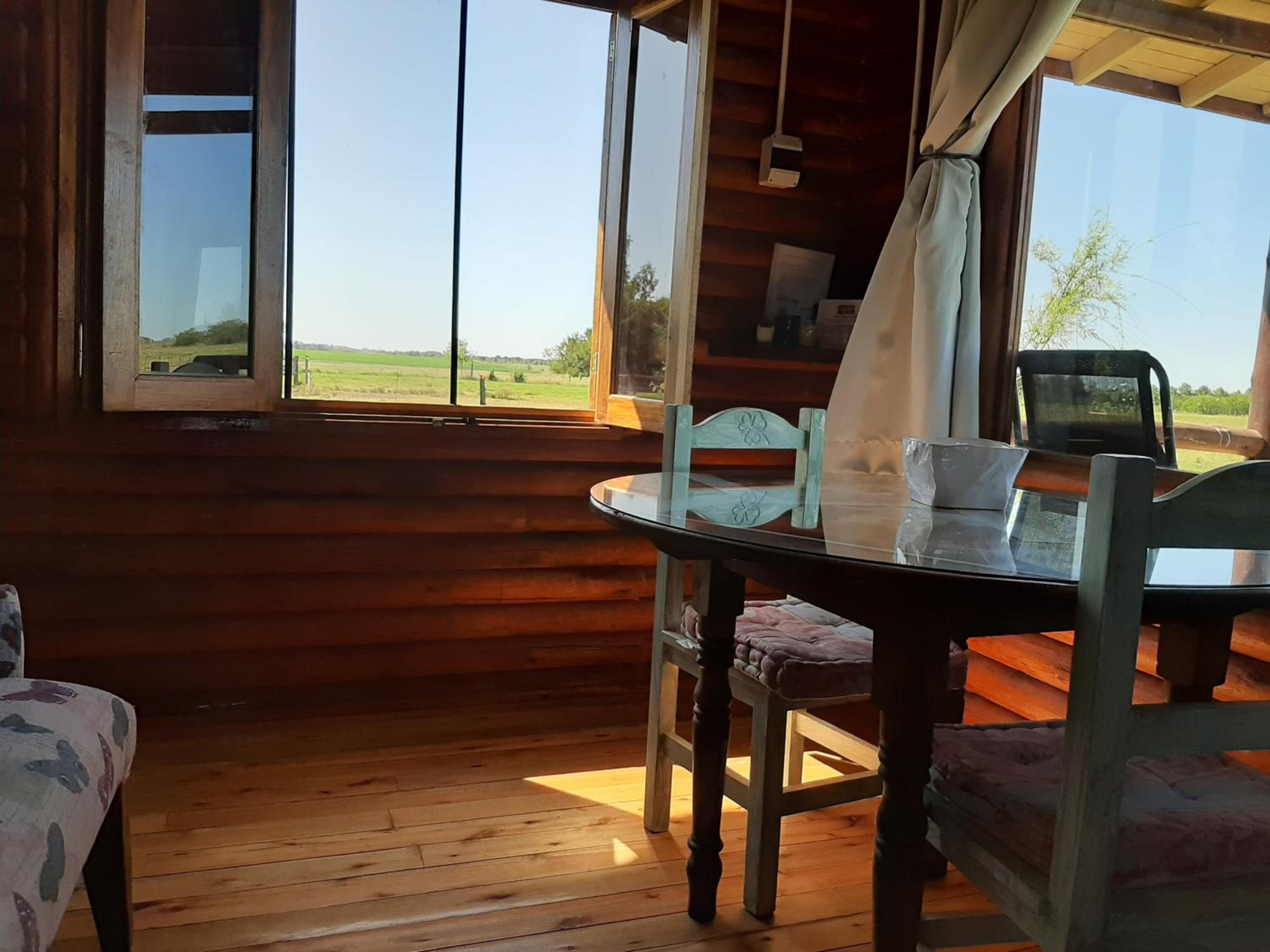 Cabaña Rural El Encuentro