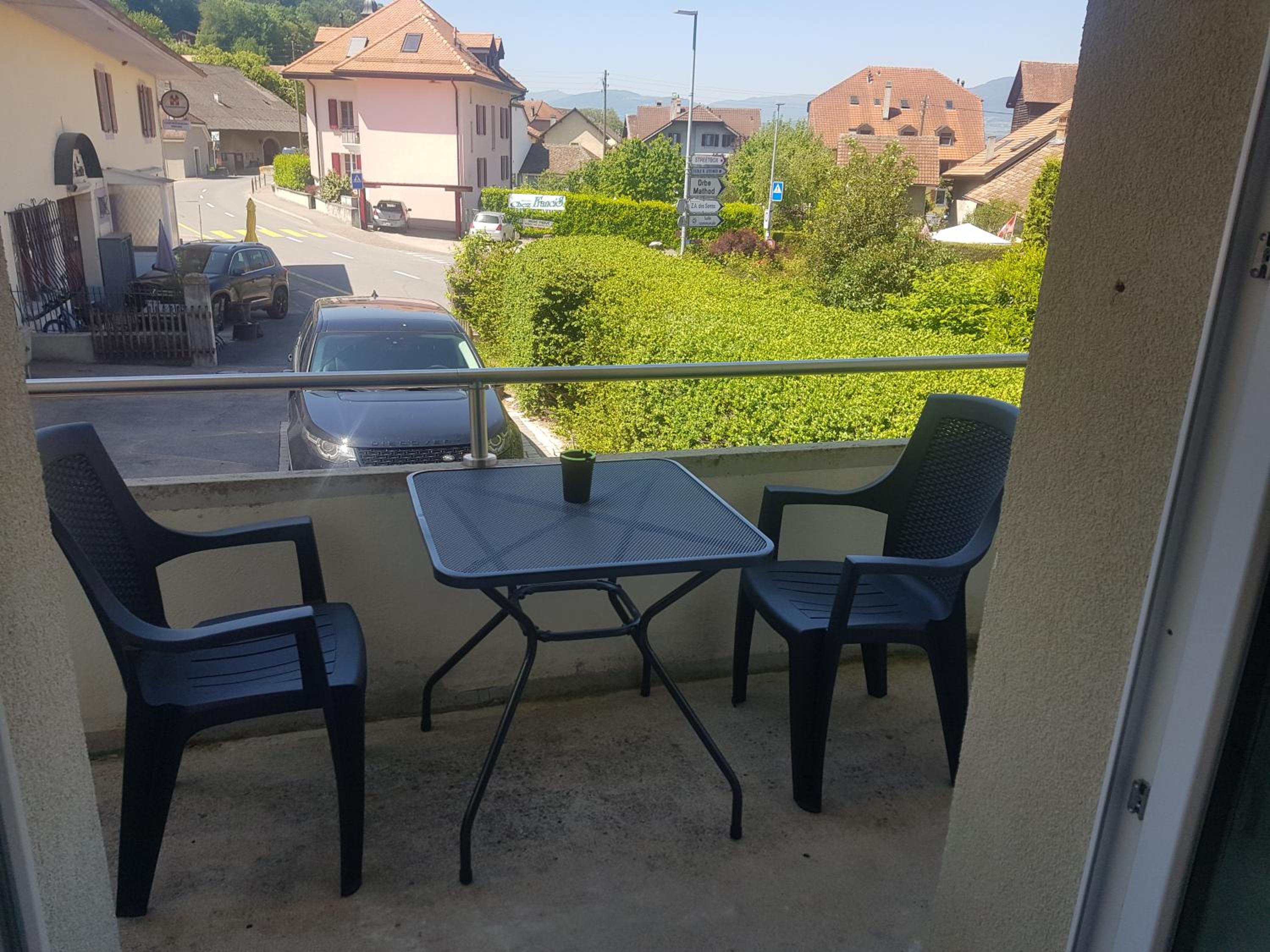 Appartement Le 18 view 3