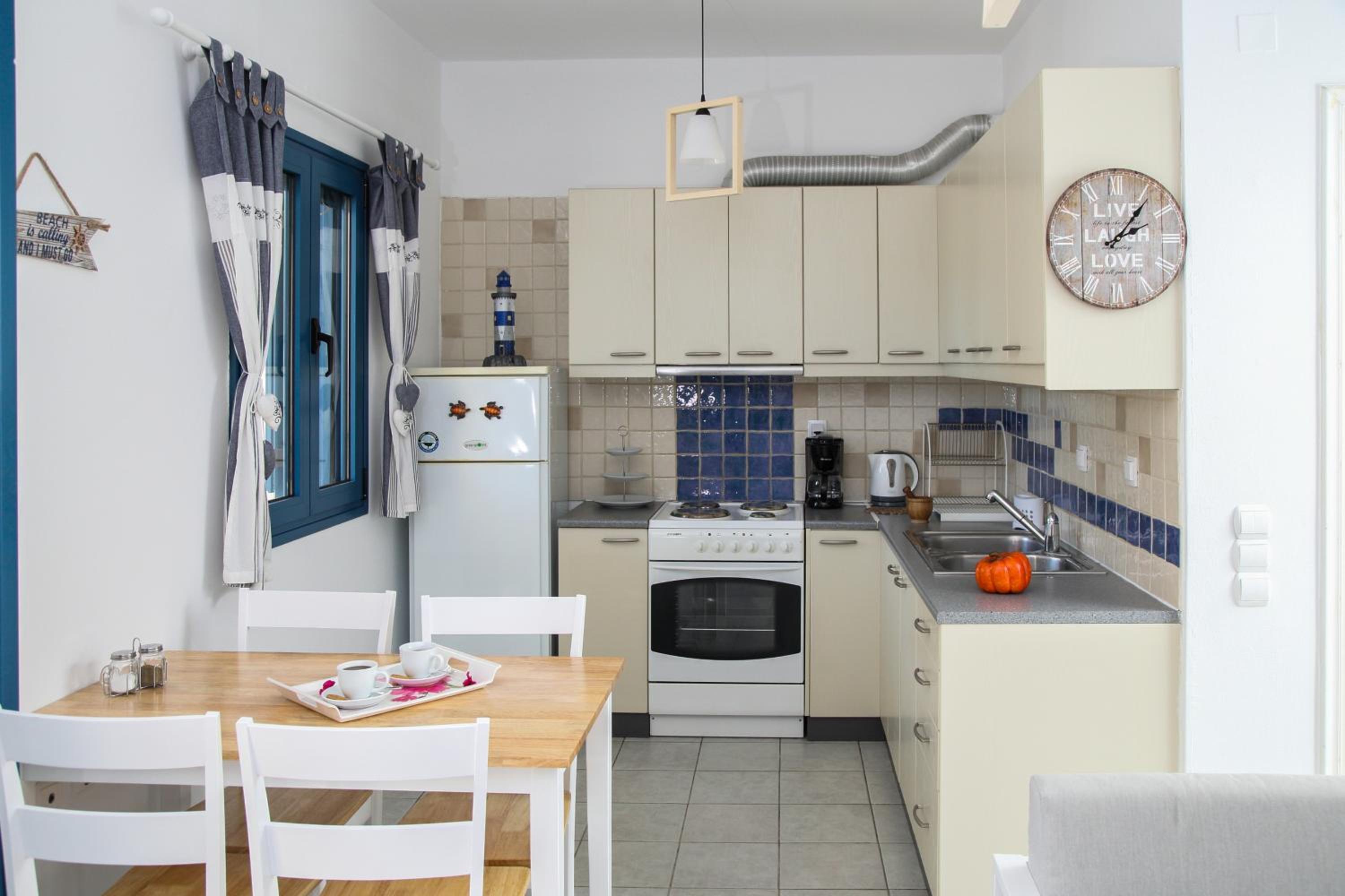 MMM Apartment