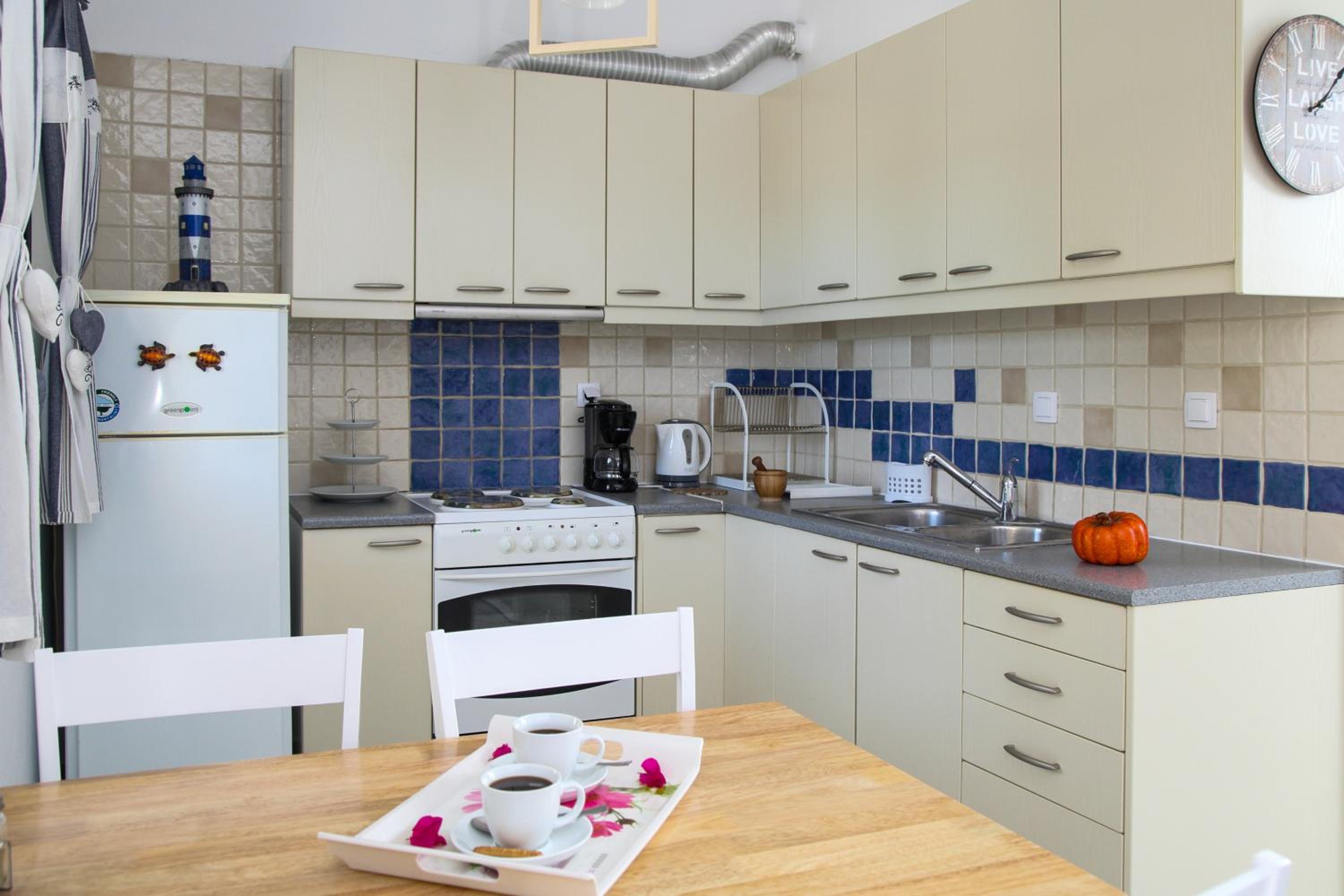 MMM Apartment