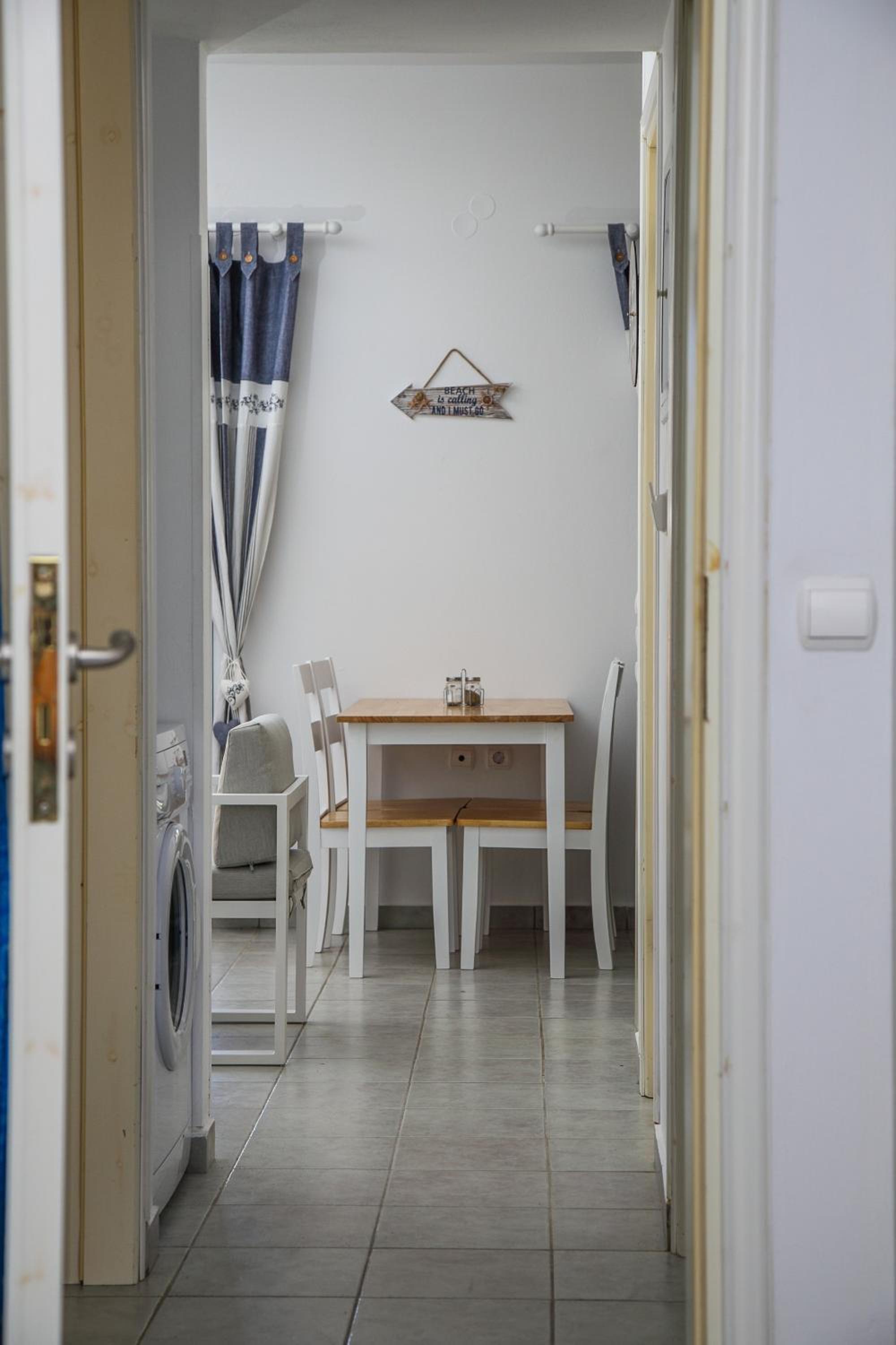 MMM Apartment