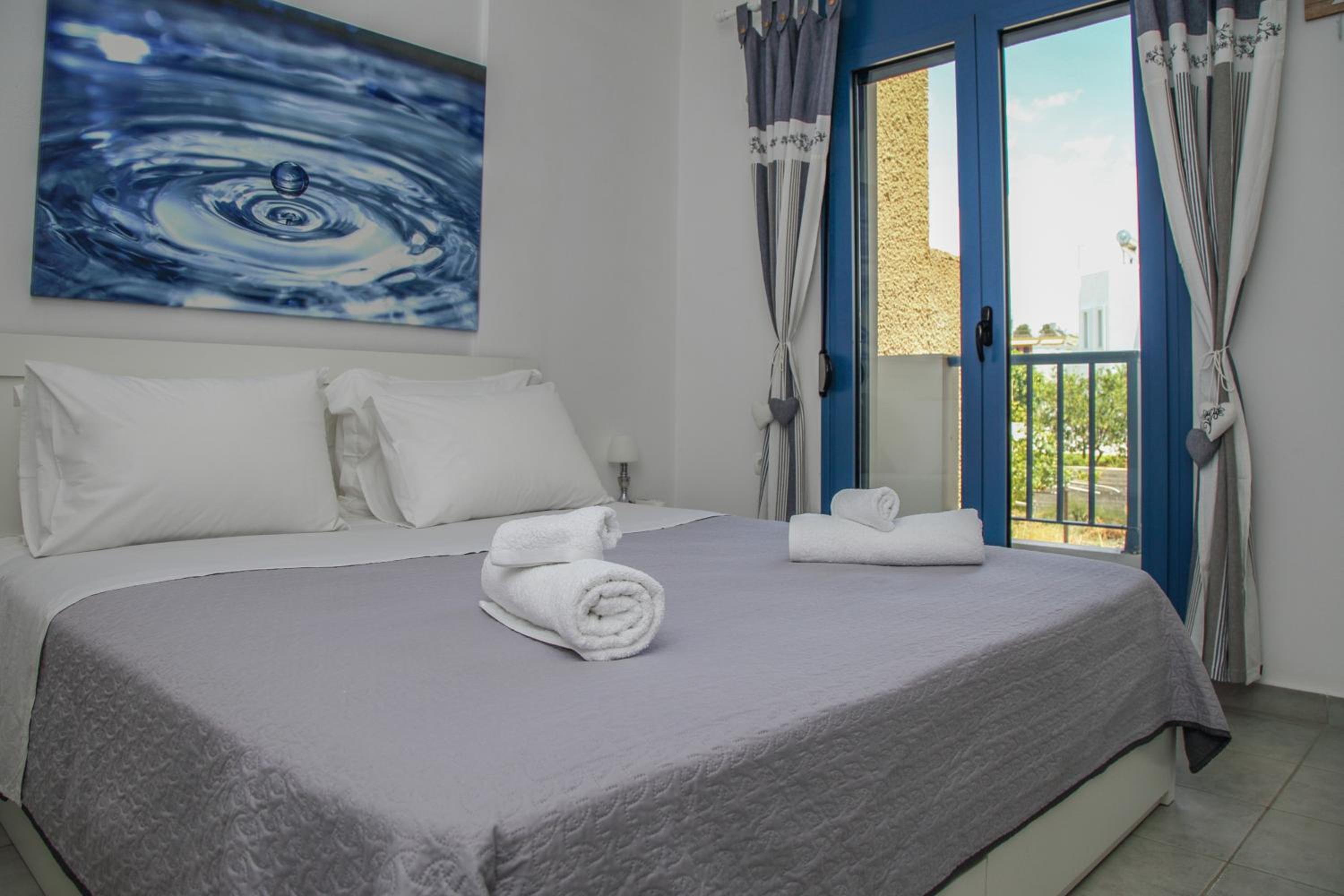 MMM Apartment
