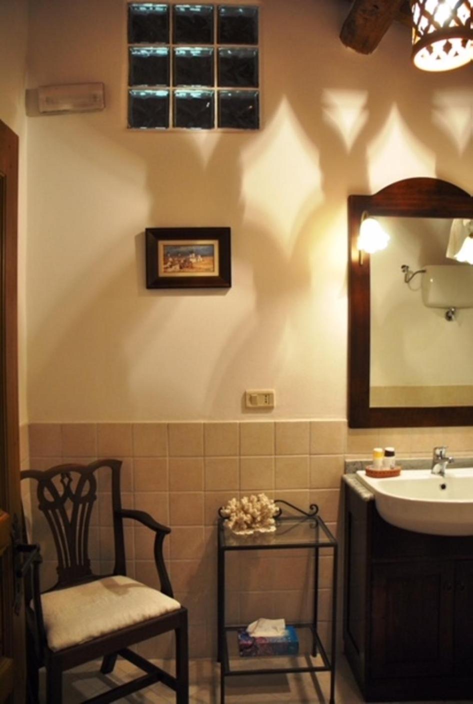 Agriturismo Podere La Paolina - Residenza di Charme