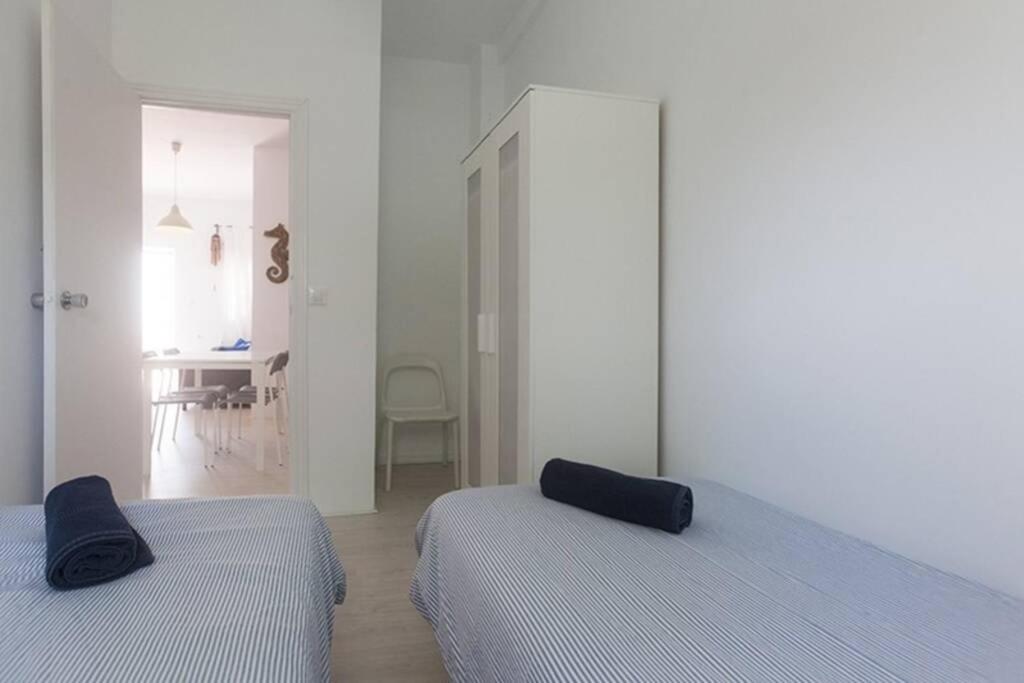 Bonito Apartamento Sol Tarifa, centrico y cerca de la playa photo 2