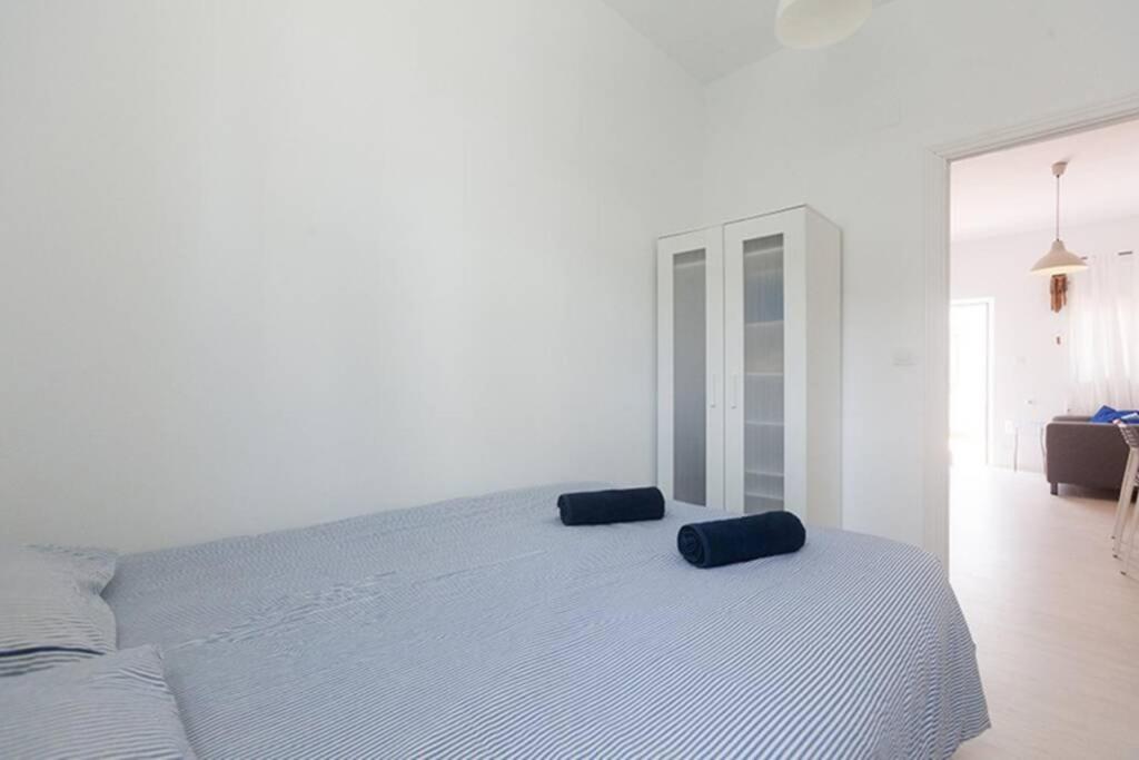 Bonito Apartamento Sol Tarifa, centrico y cerca de la playa photo 5