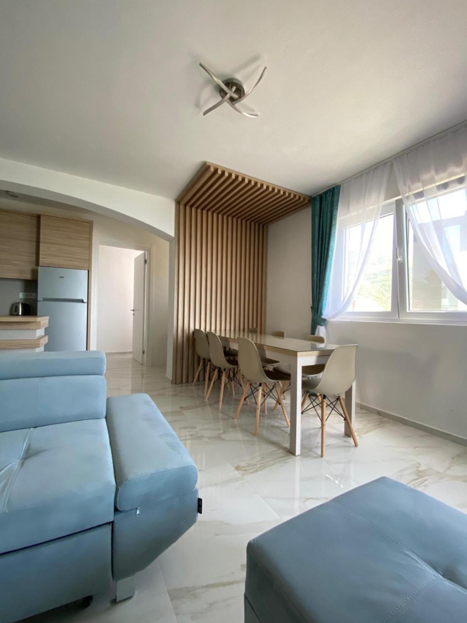 B&T Apartments