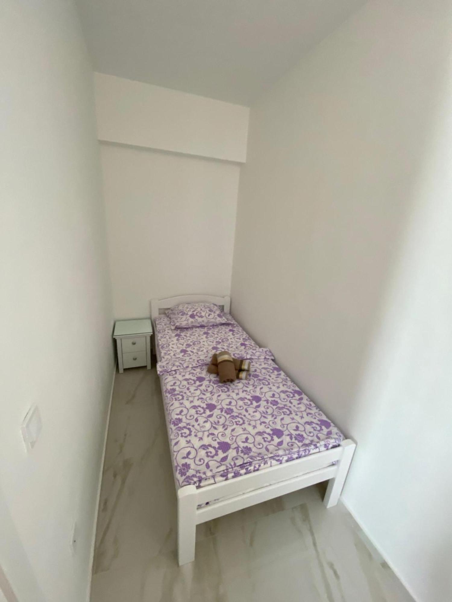 B&T Apartments