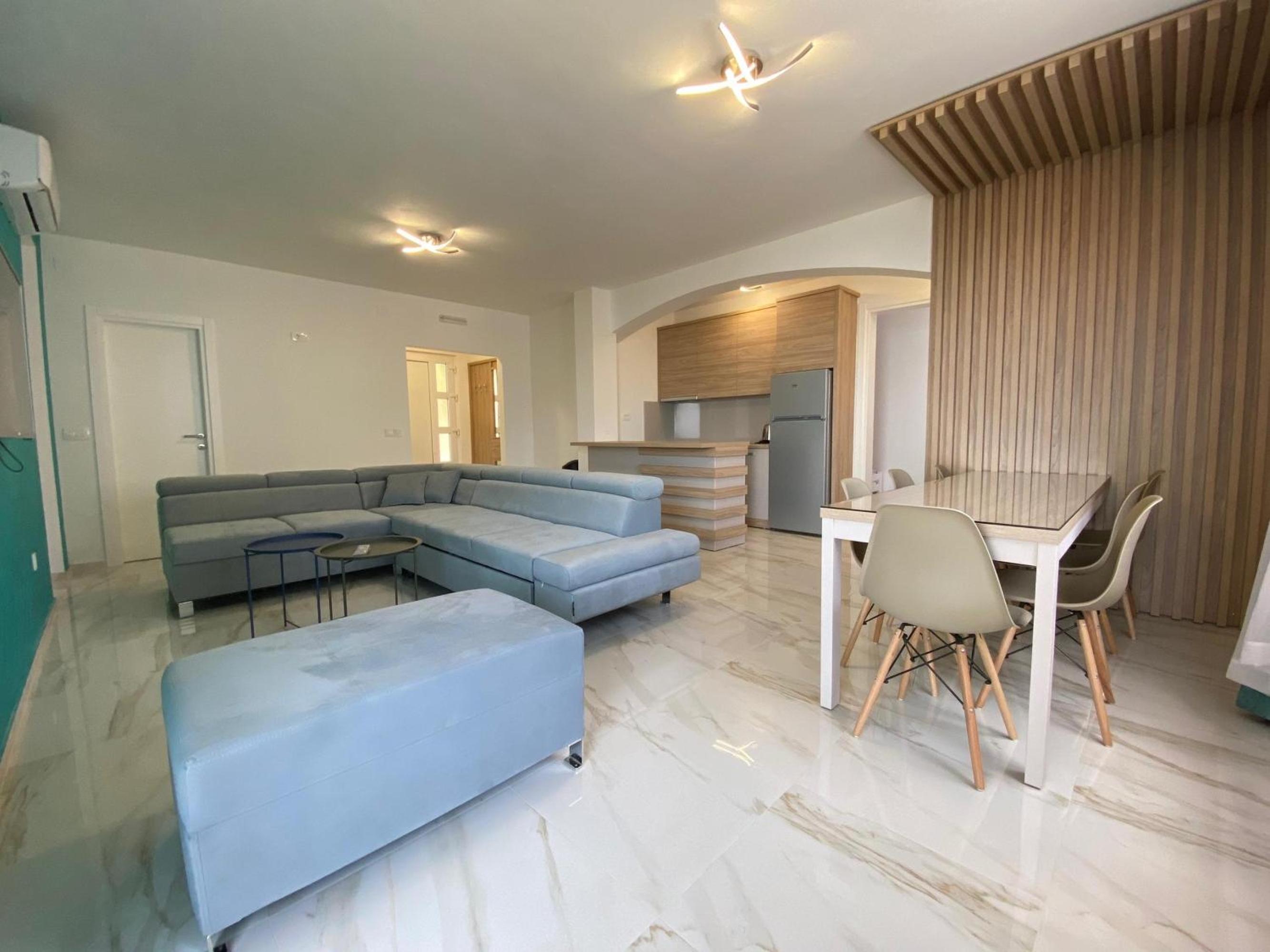 B&T Apartments