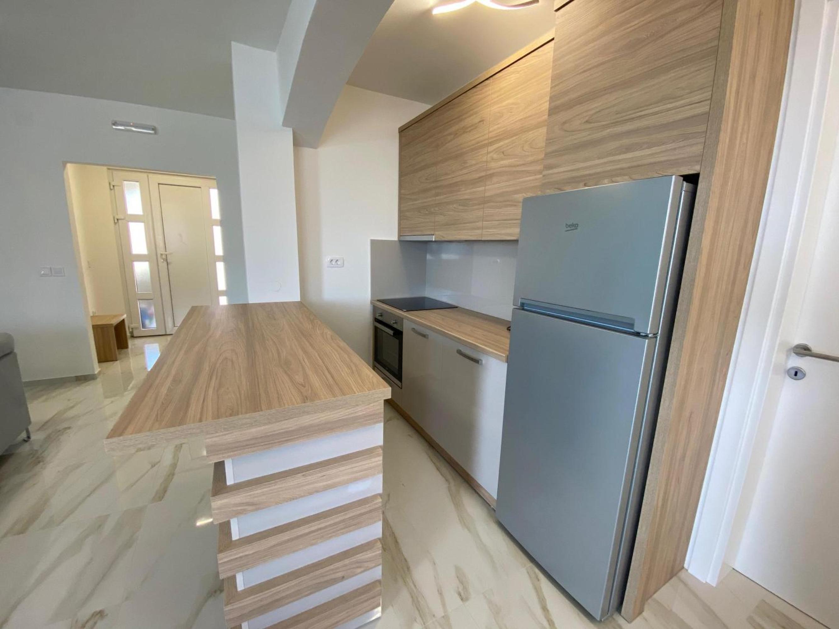 B&T Apartments