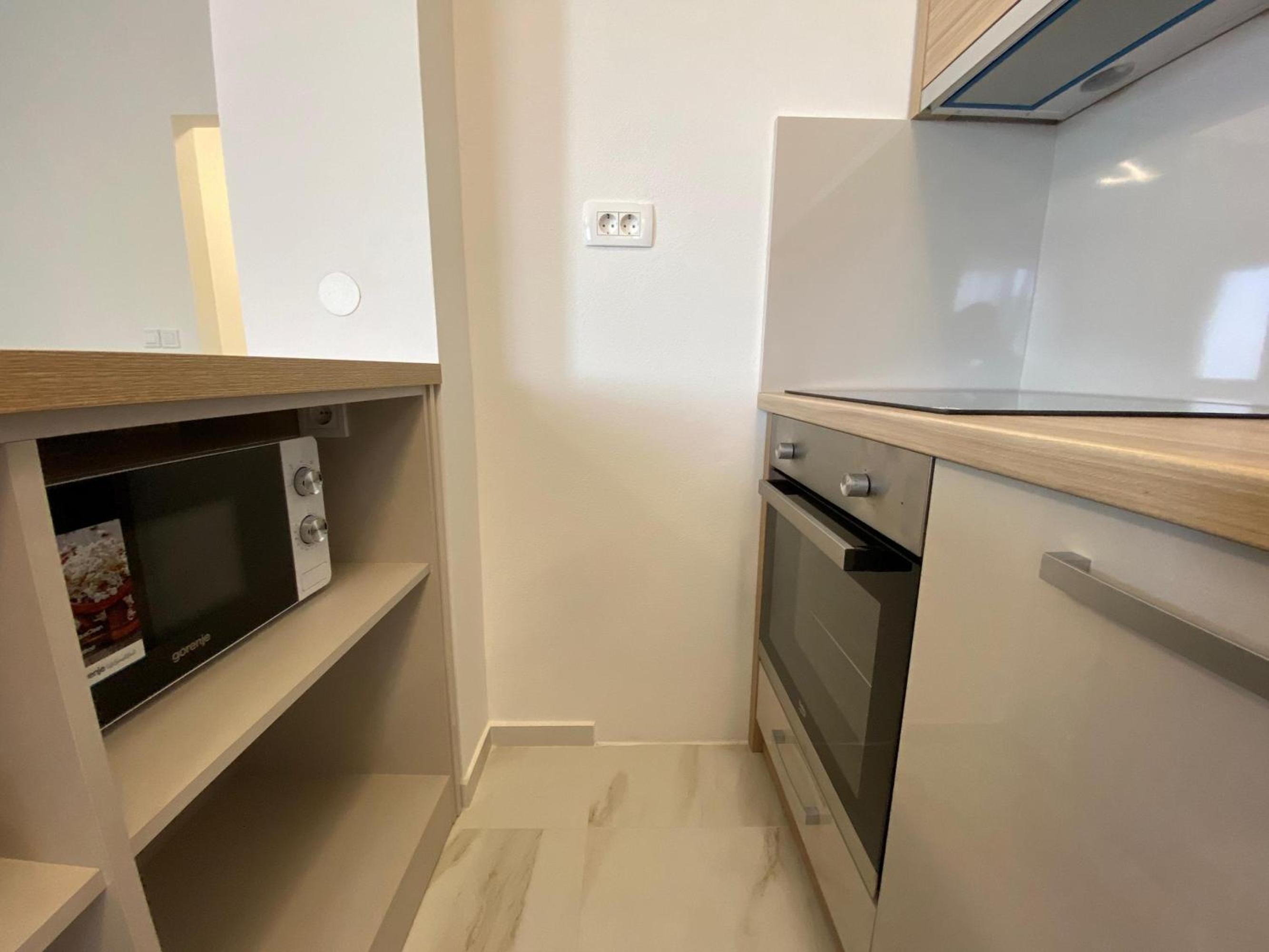 B&T Apartments