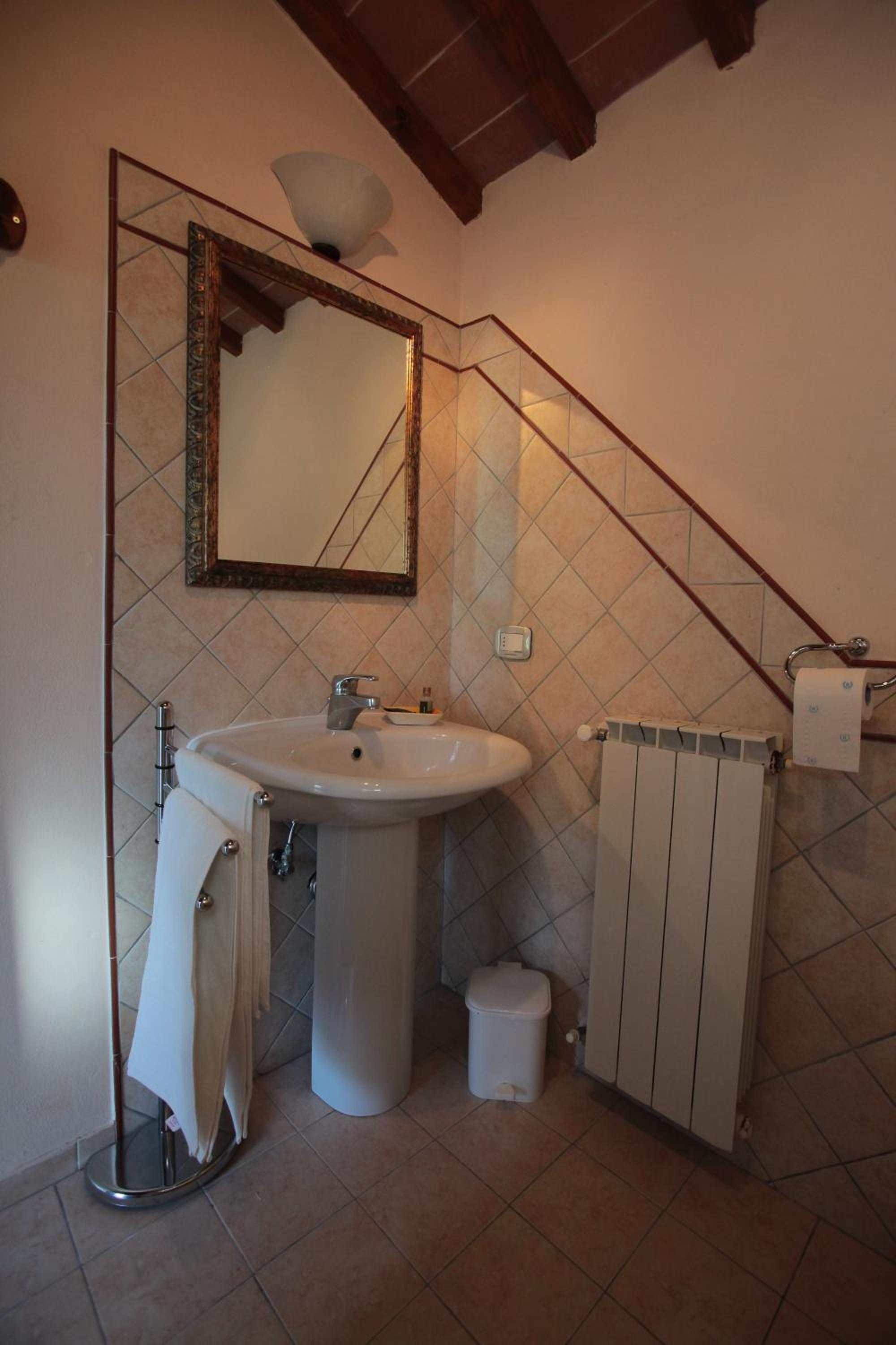 Agriturismo Podere La Paolina - Residenza di Charme