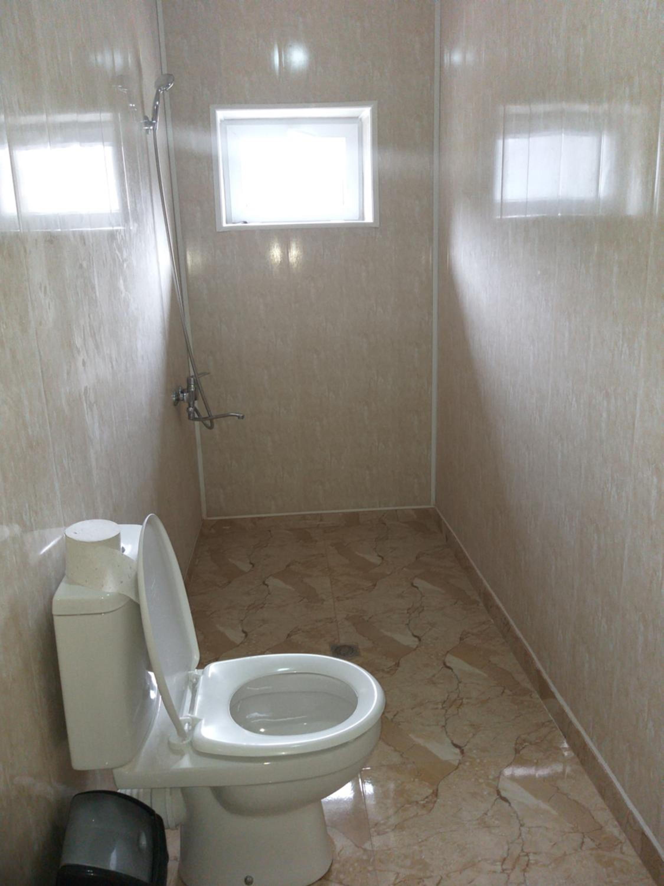 Guesthouse Miranda view 2