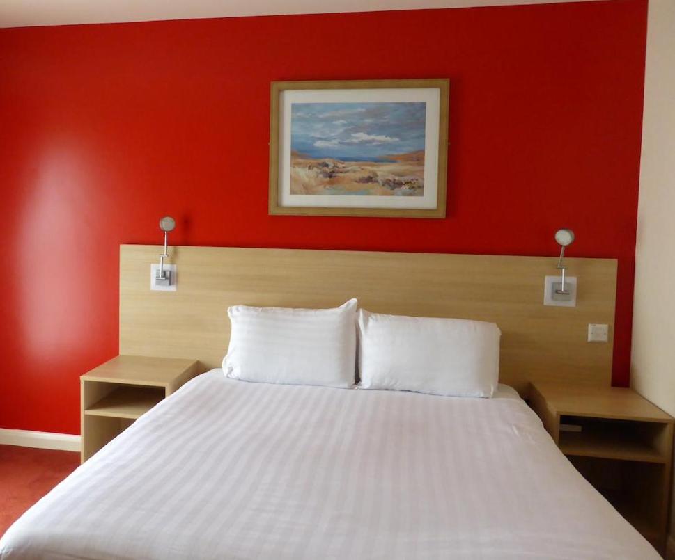 Rotherham Vacations - The Welcome Inn Rotherham/Sheffield - Property Image 12