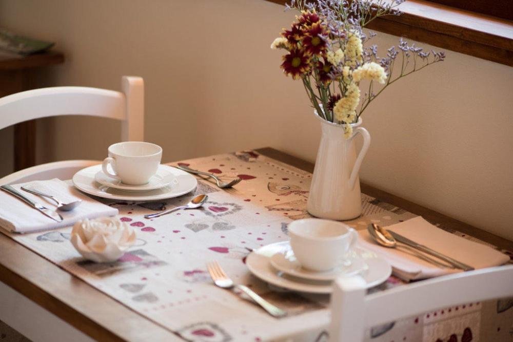 Nuovo Cortile Palermo Bed and Breakfast