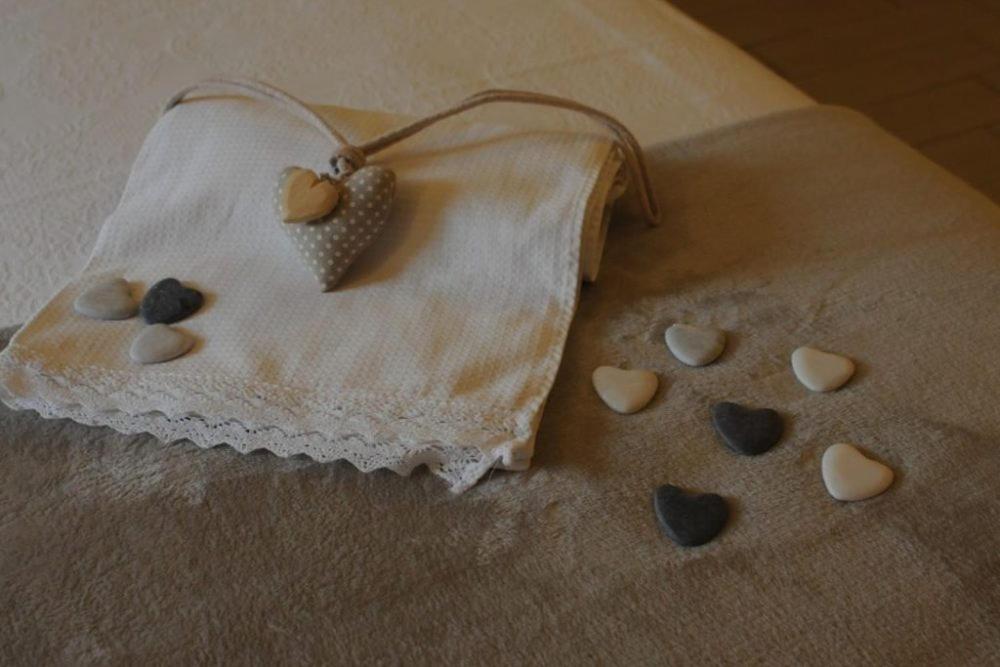 Nuovo Cortile Palermo Bed and Breakfast