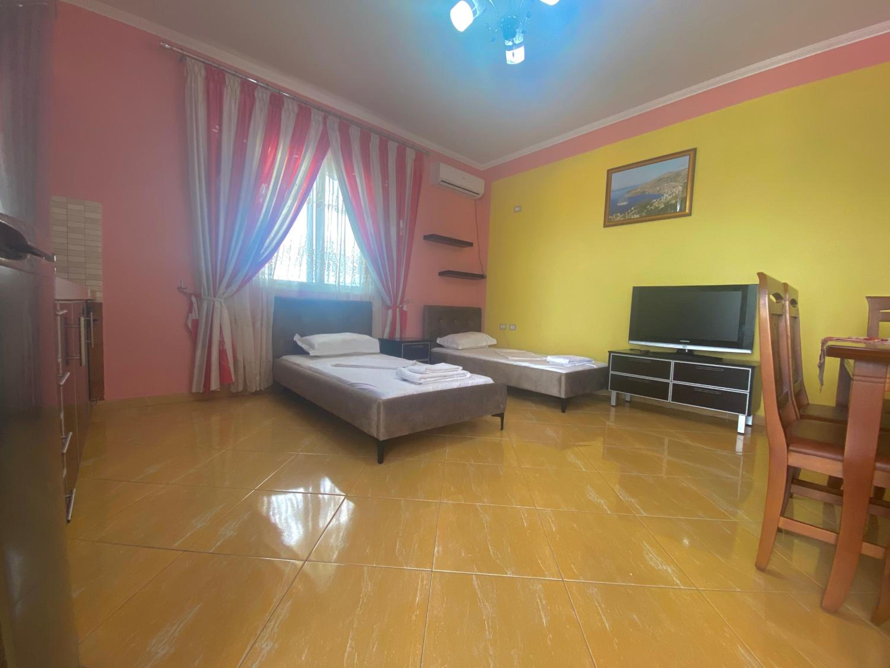 Duraj Apartment
