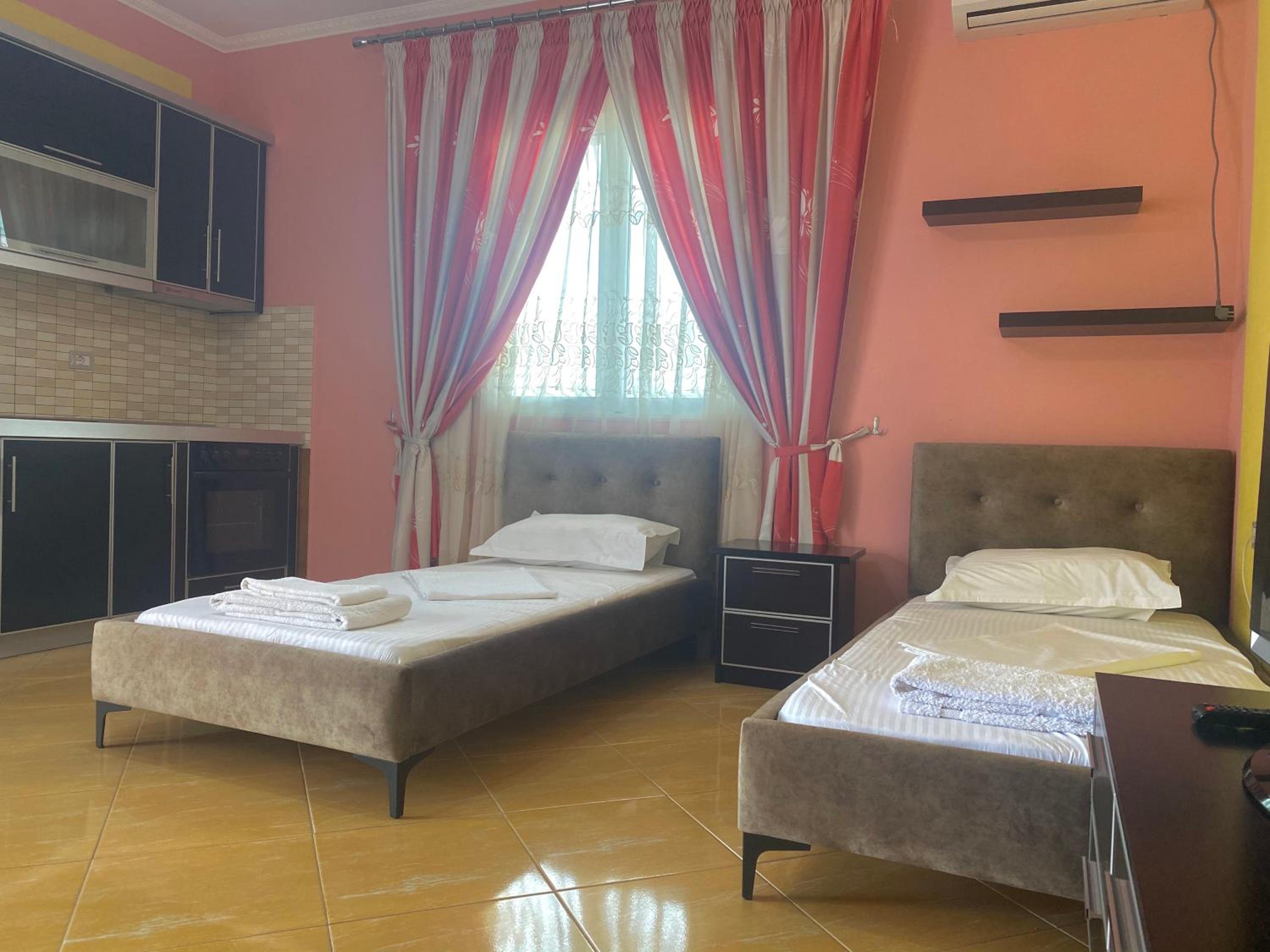 Duraj Apartment