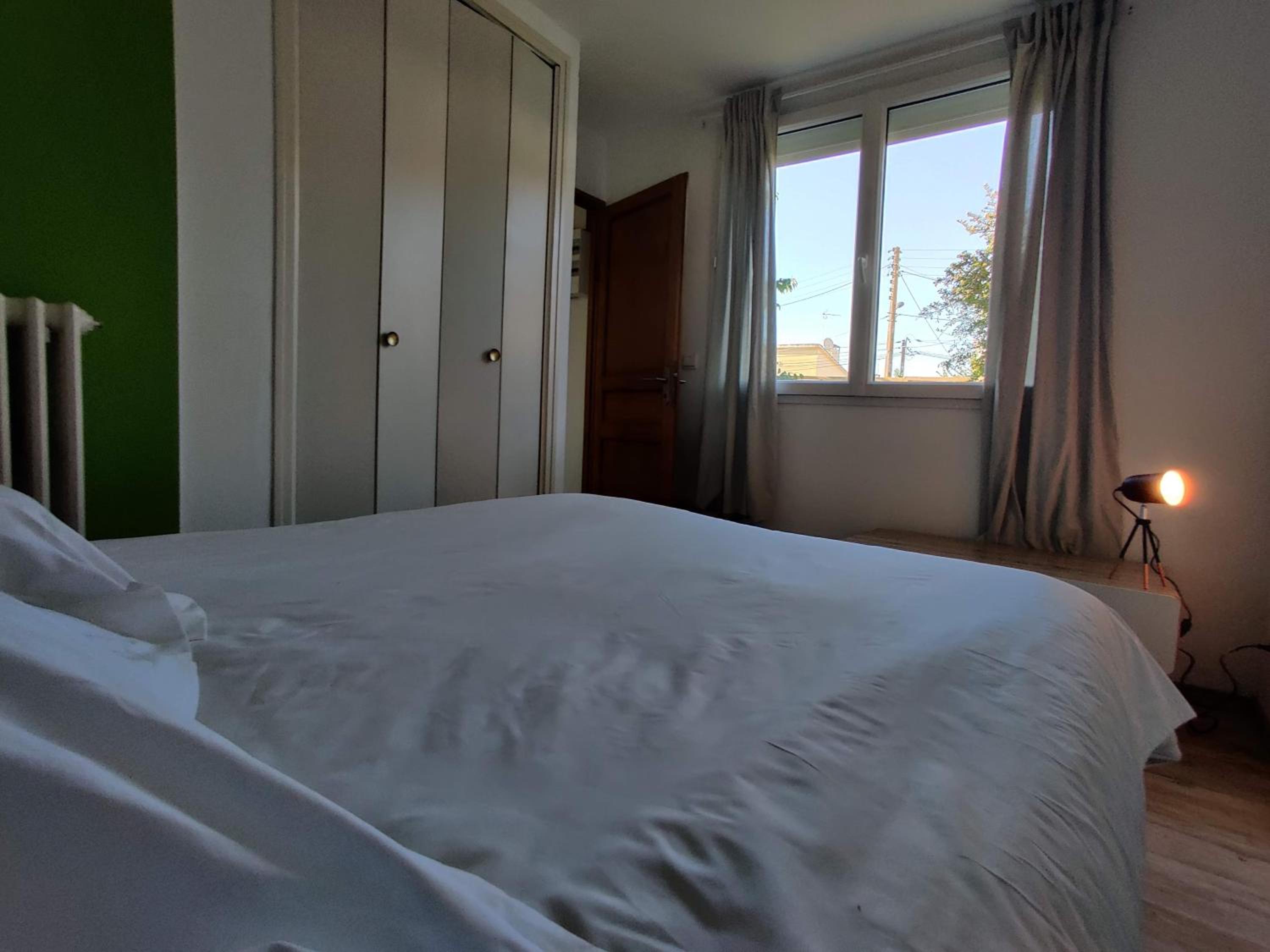 Résidence SAGRADA - Le scandinave view 3
