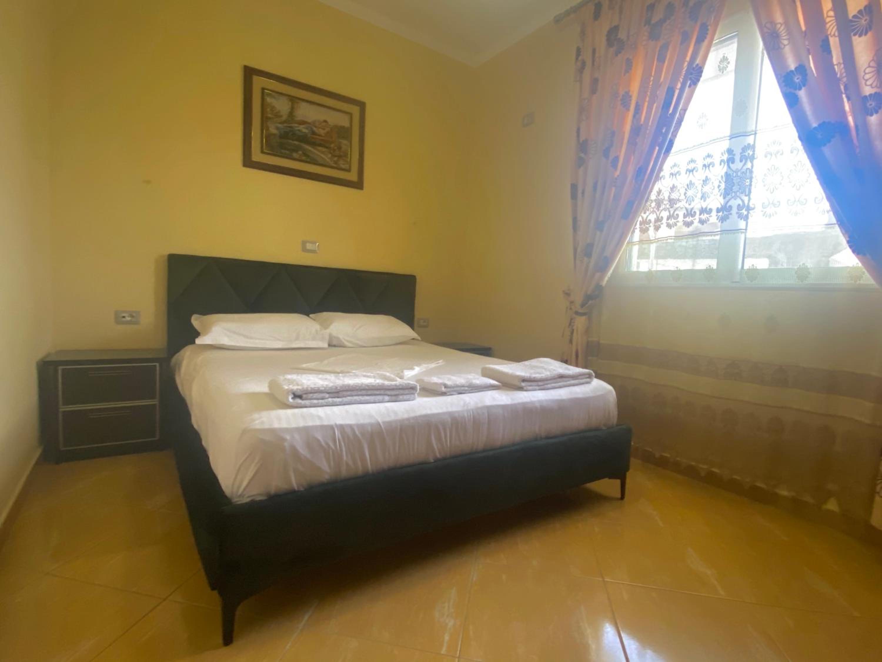 Duraj Apartment