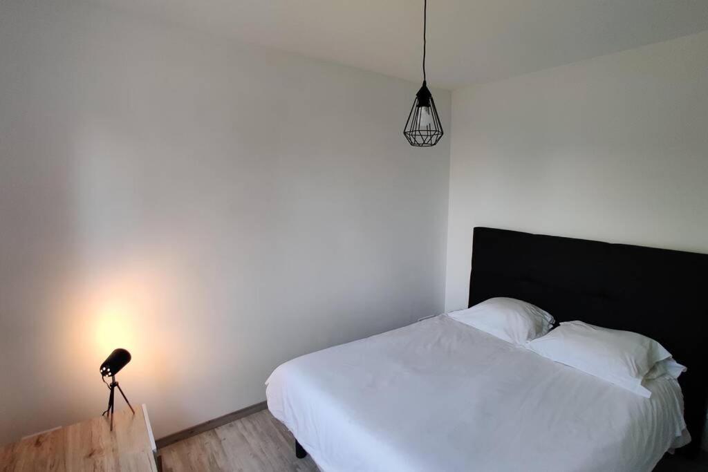 Résidence SAGRADA - Le scandinave view 2