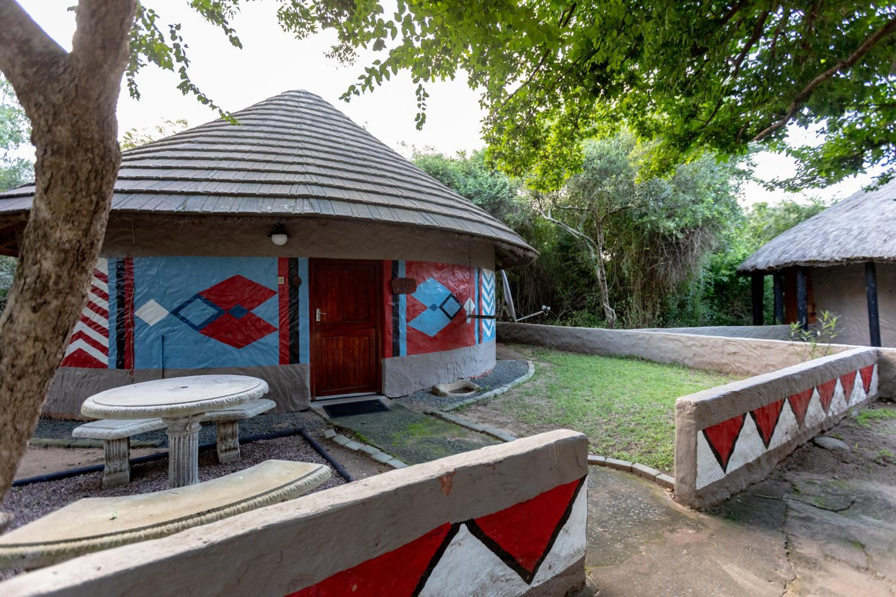 Hluhluwe Vacations - Gooderson DumaZulu Lodge - Property Image 5