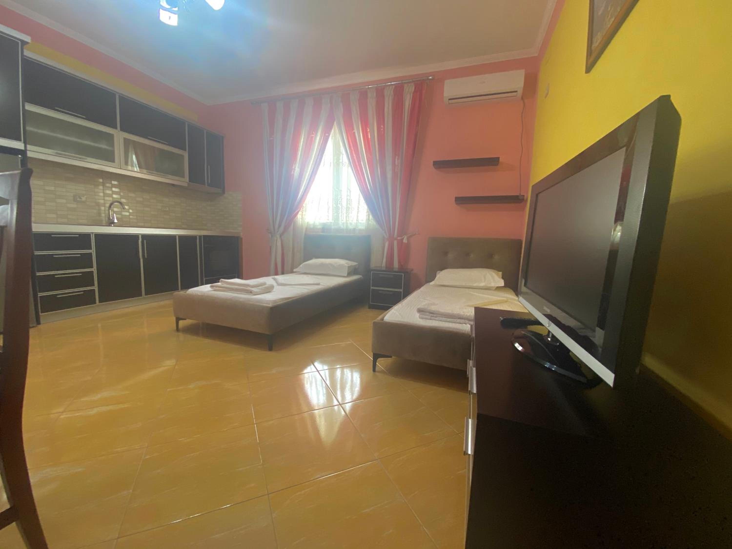 Duraj Apartment