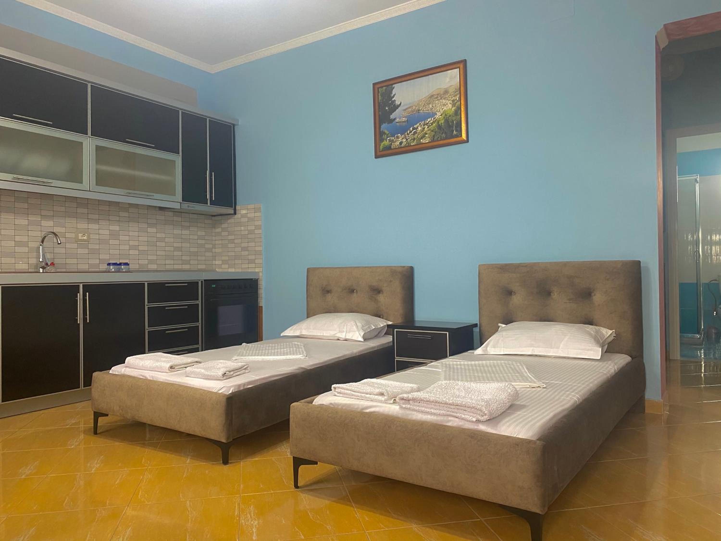 Duraj Apartment