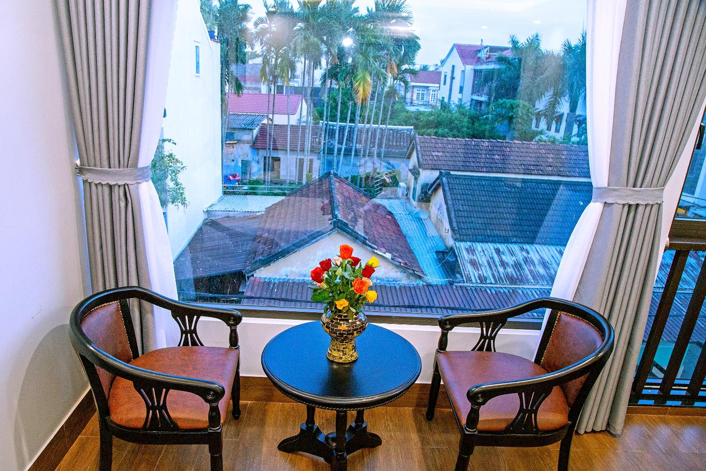 Green Sand Homestay view 5