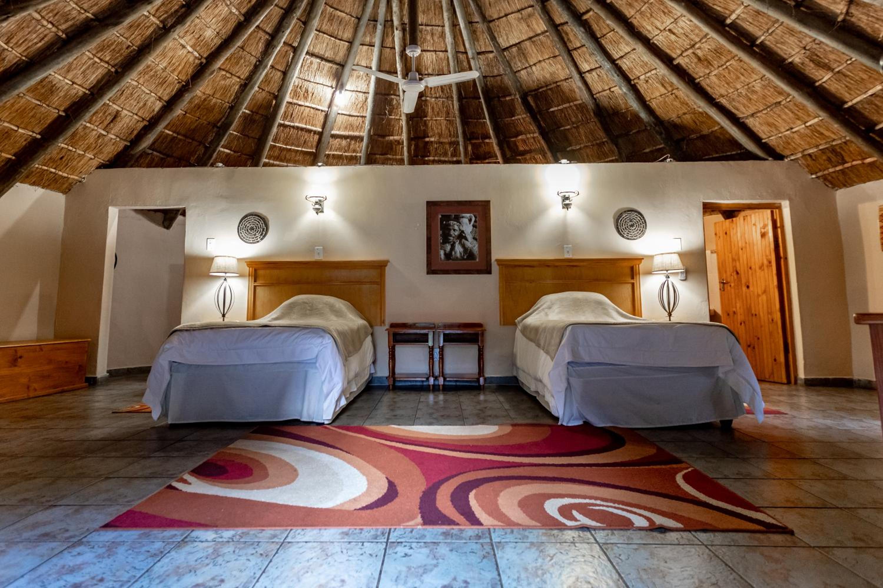 Hluhluwe Vacations - Gooderson DumaZulu Lodge - Property Image 21