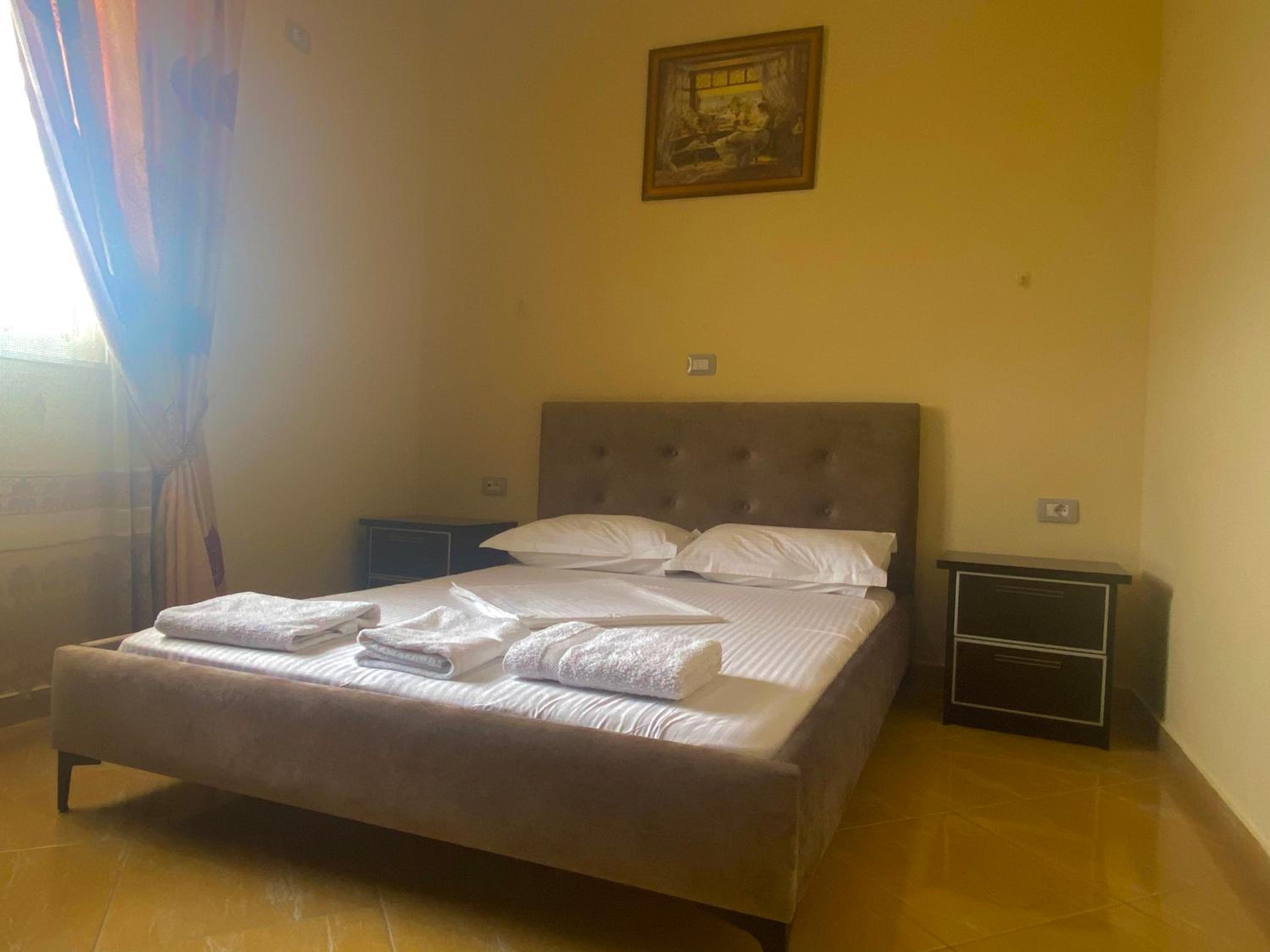 Duraj Apartment