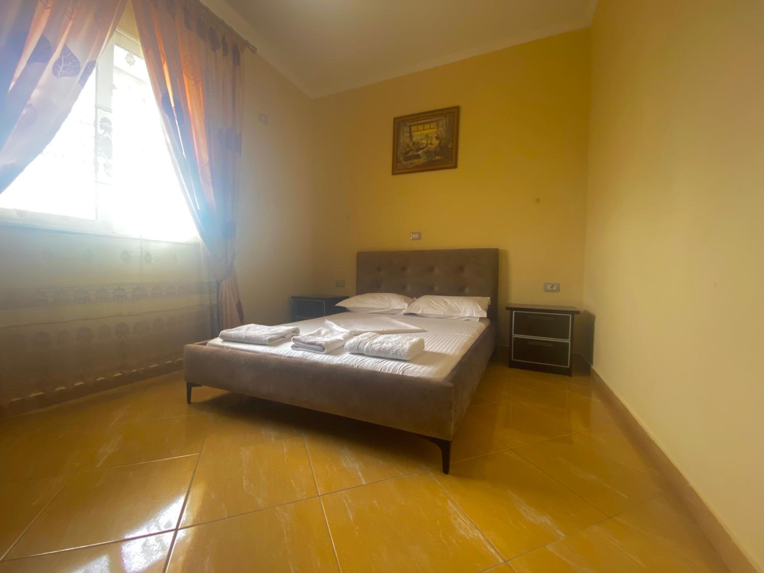 Duraj Apartment