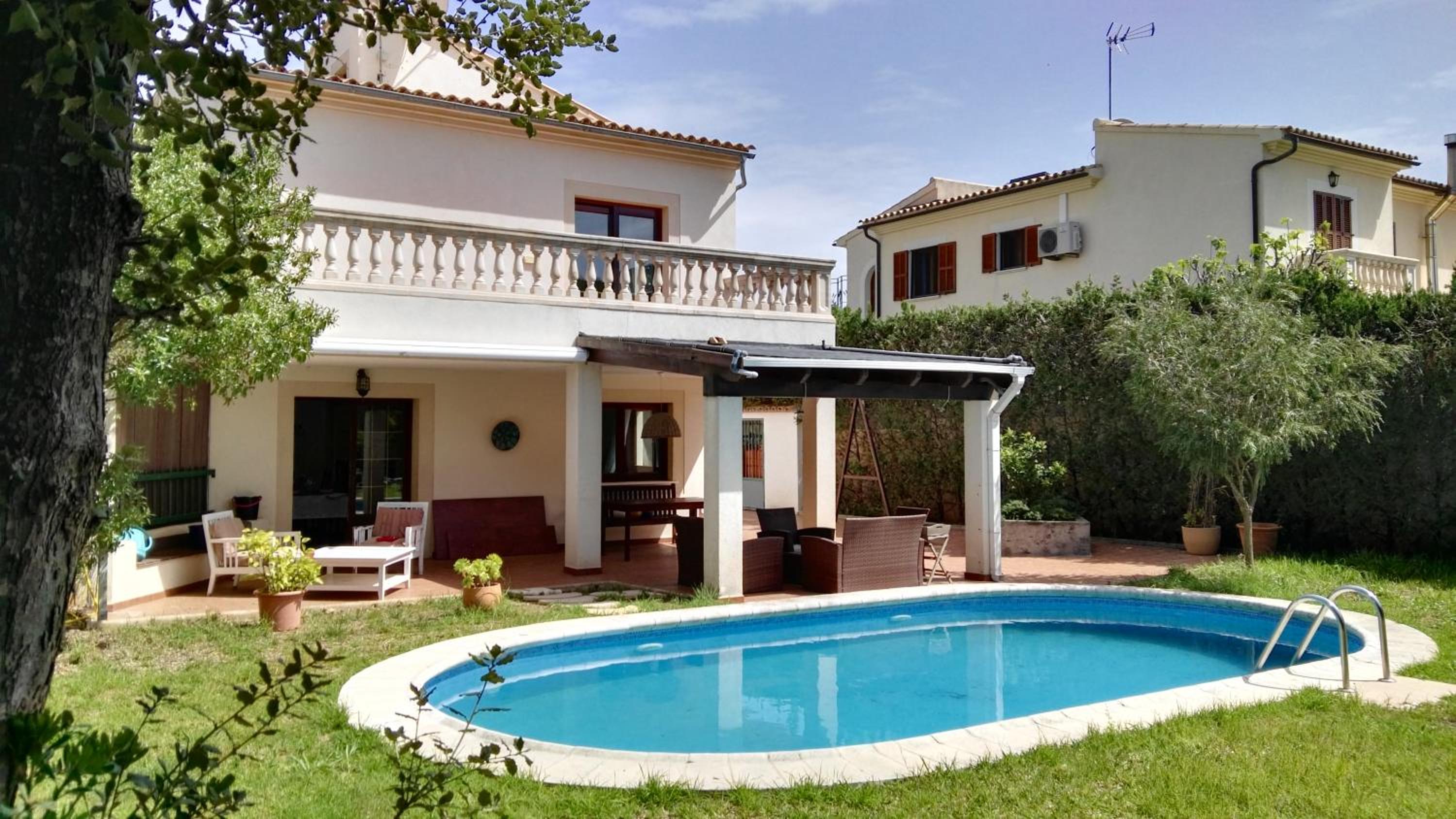 Dream House view 5
