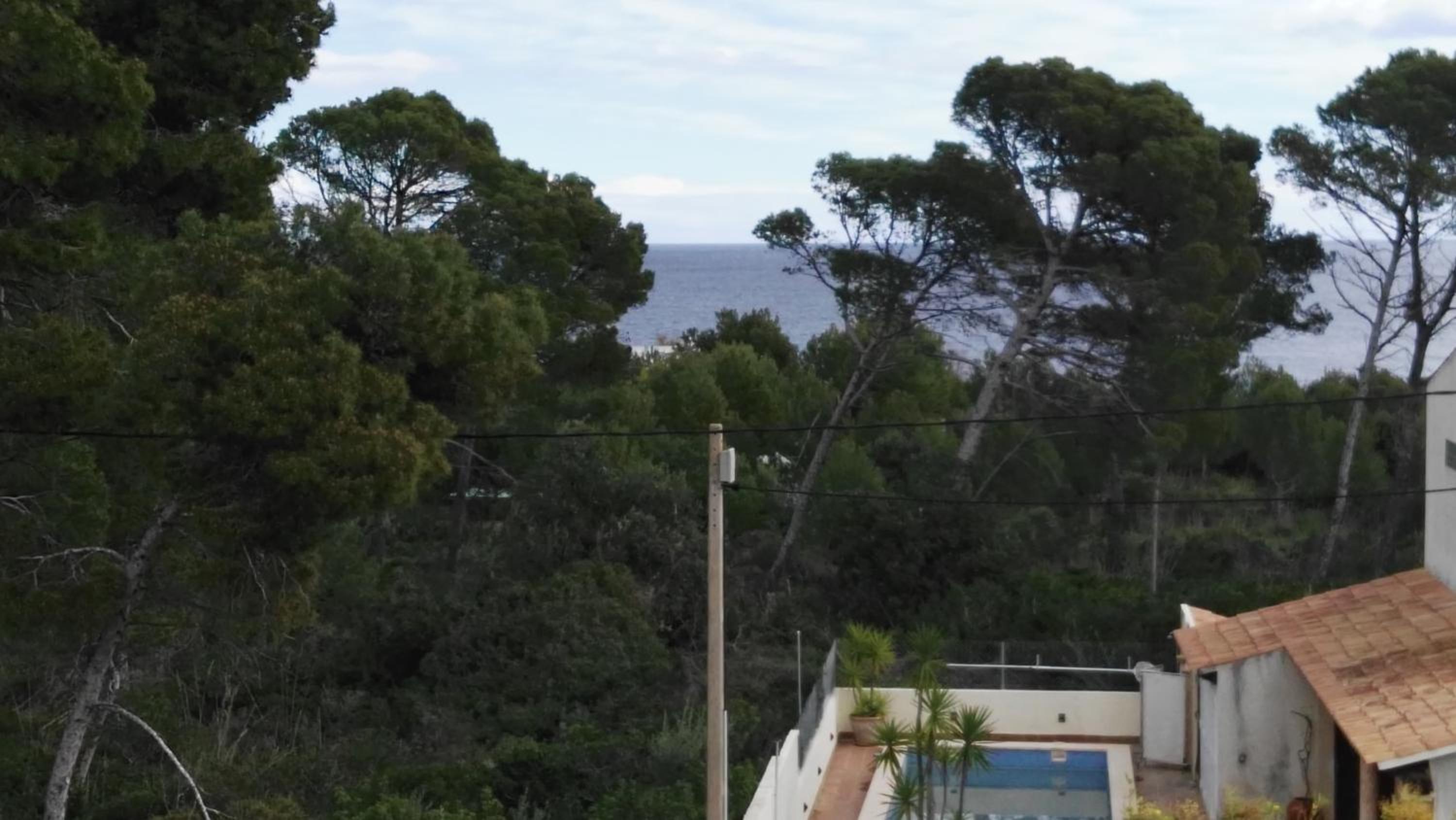 Dream House view 3
