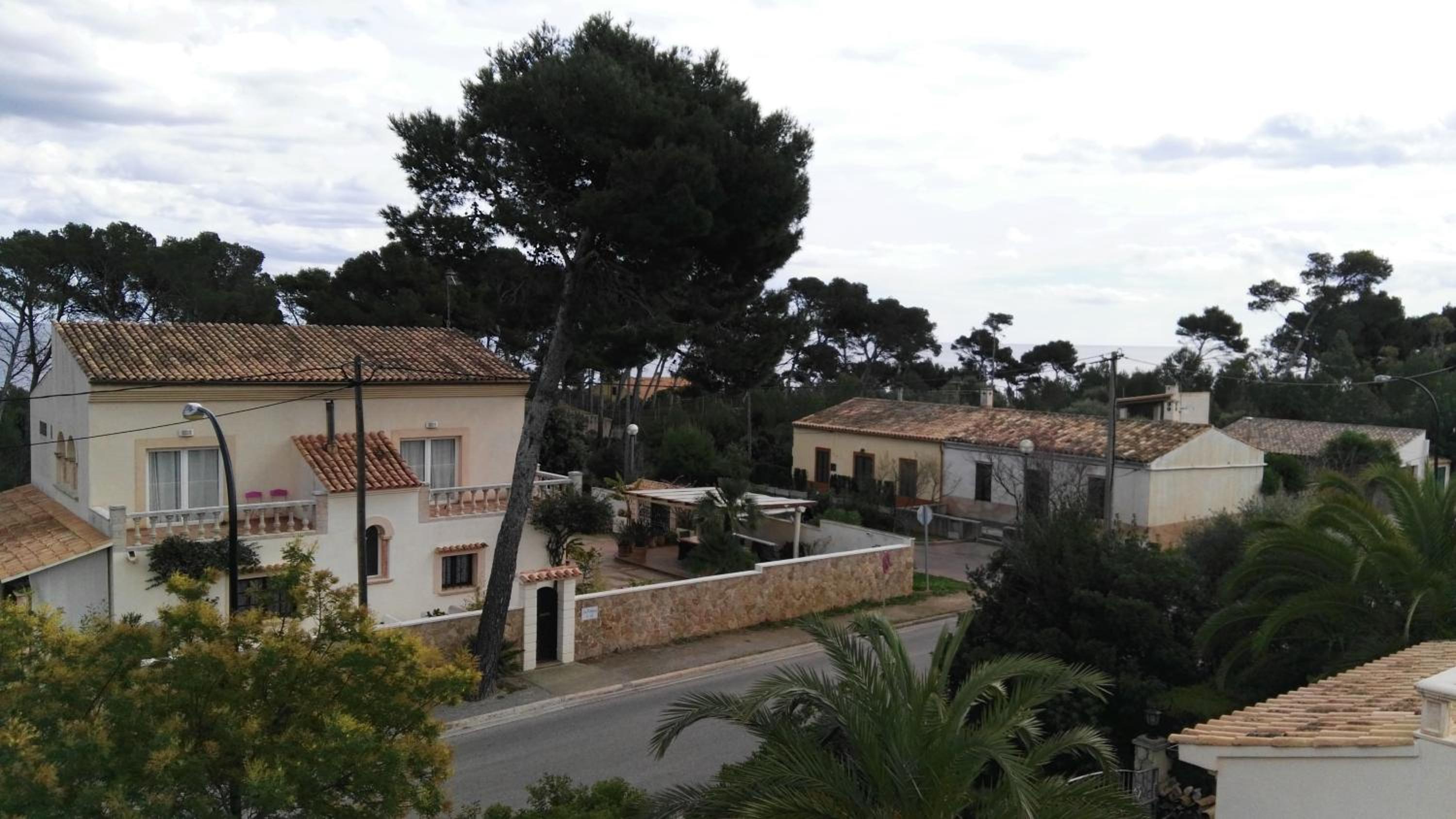 Dream House view 2