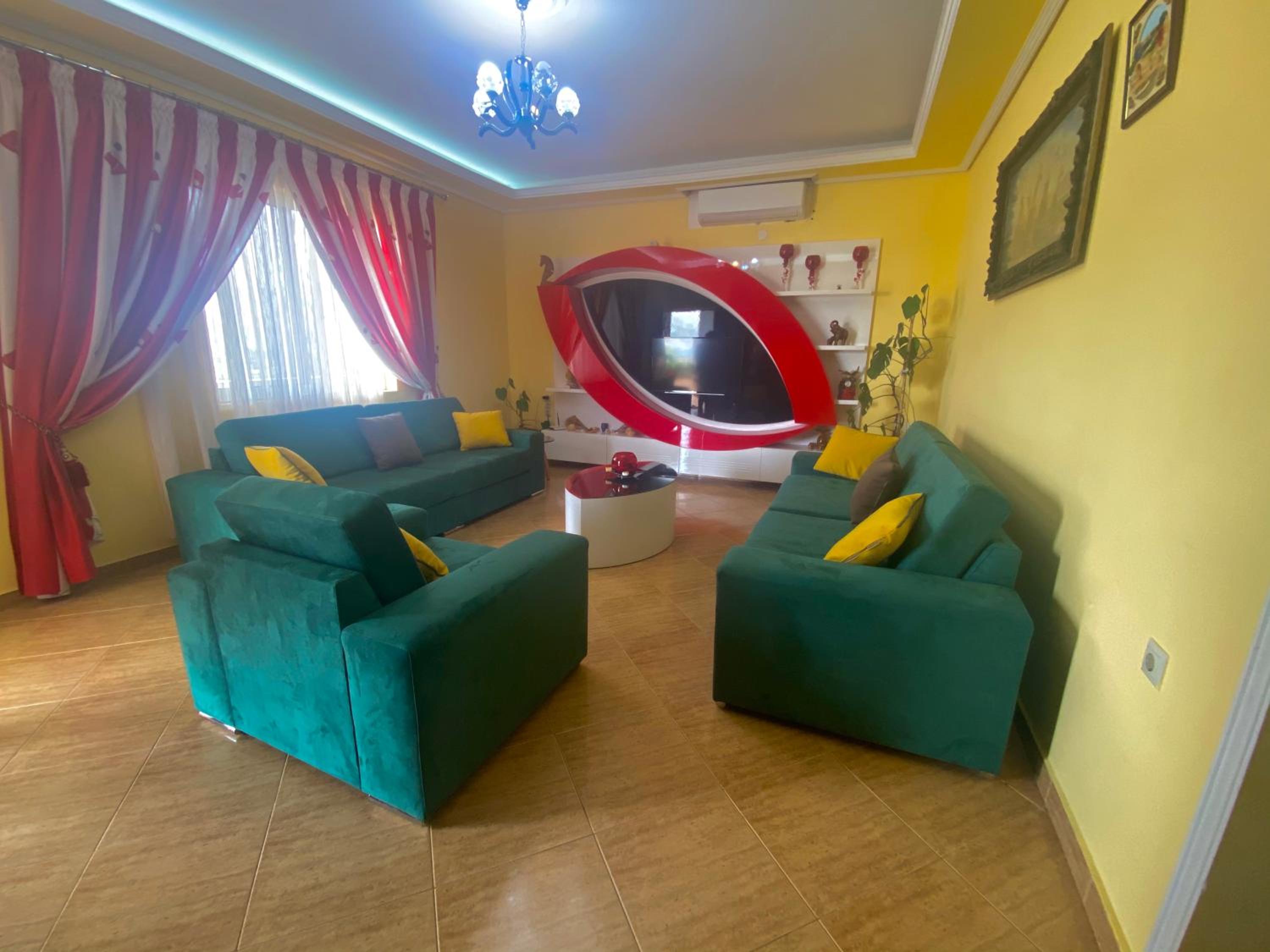 Duraj Apartment