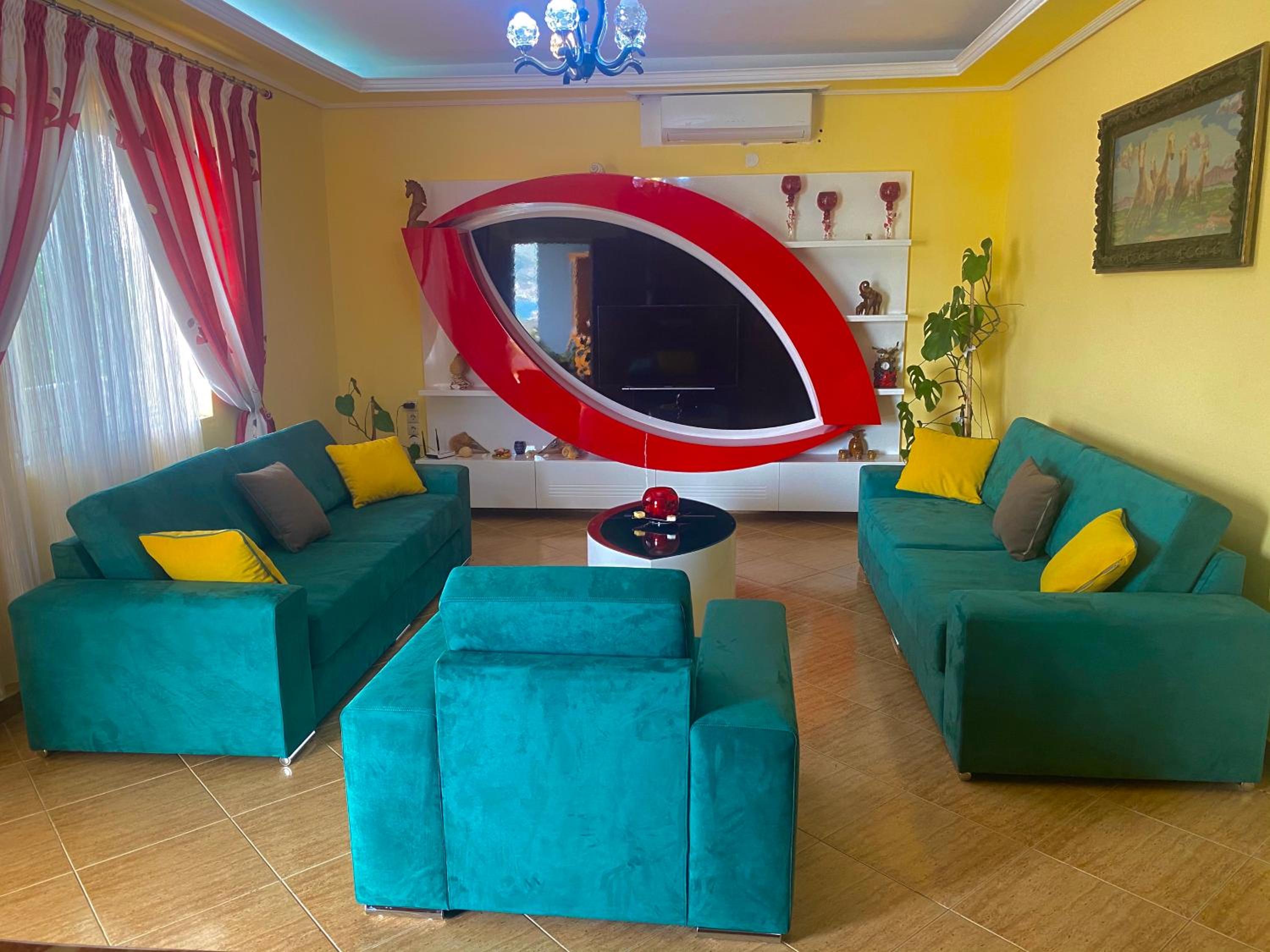 Duraj Apartment